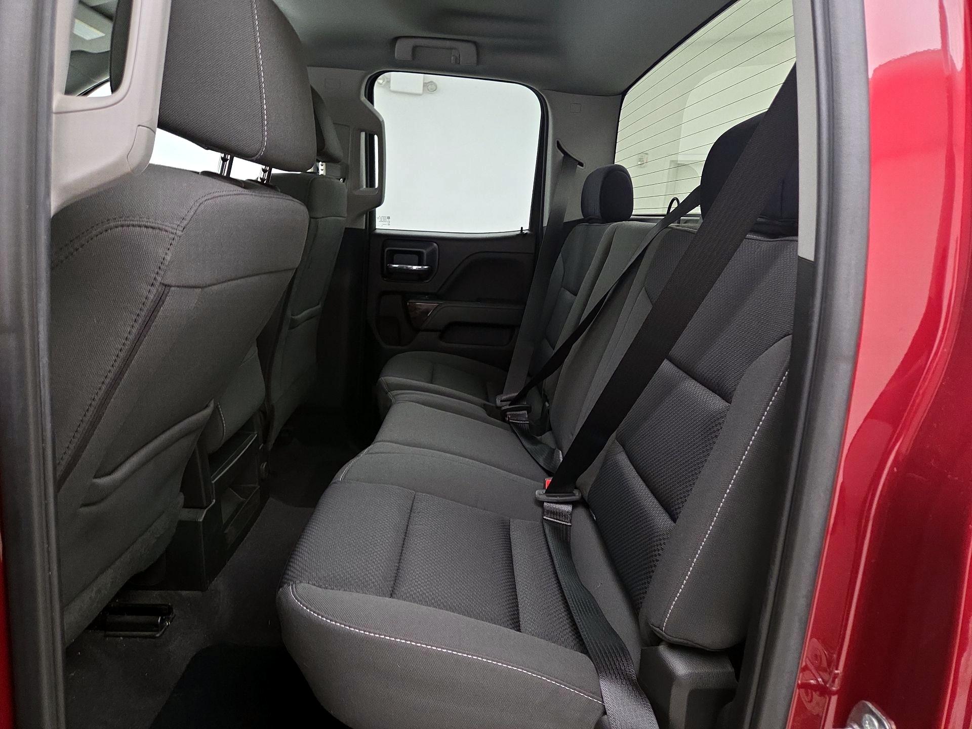 Thumbnail: 2019 GMC Sierra 1500 - 18