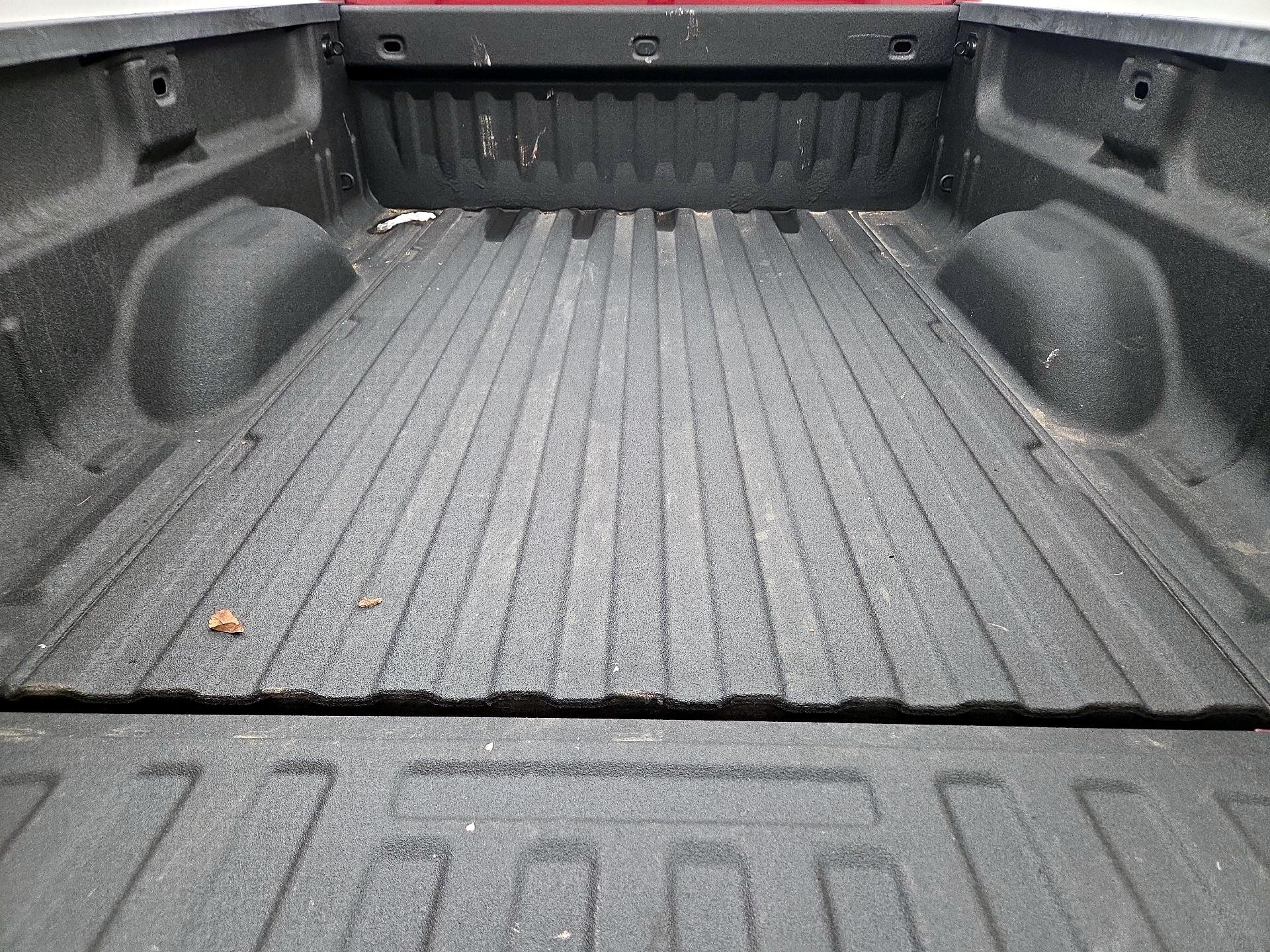 Thumbnail: 2019 GMC Sierra 1500 - 19