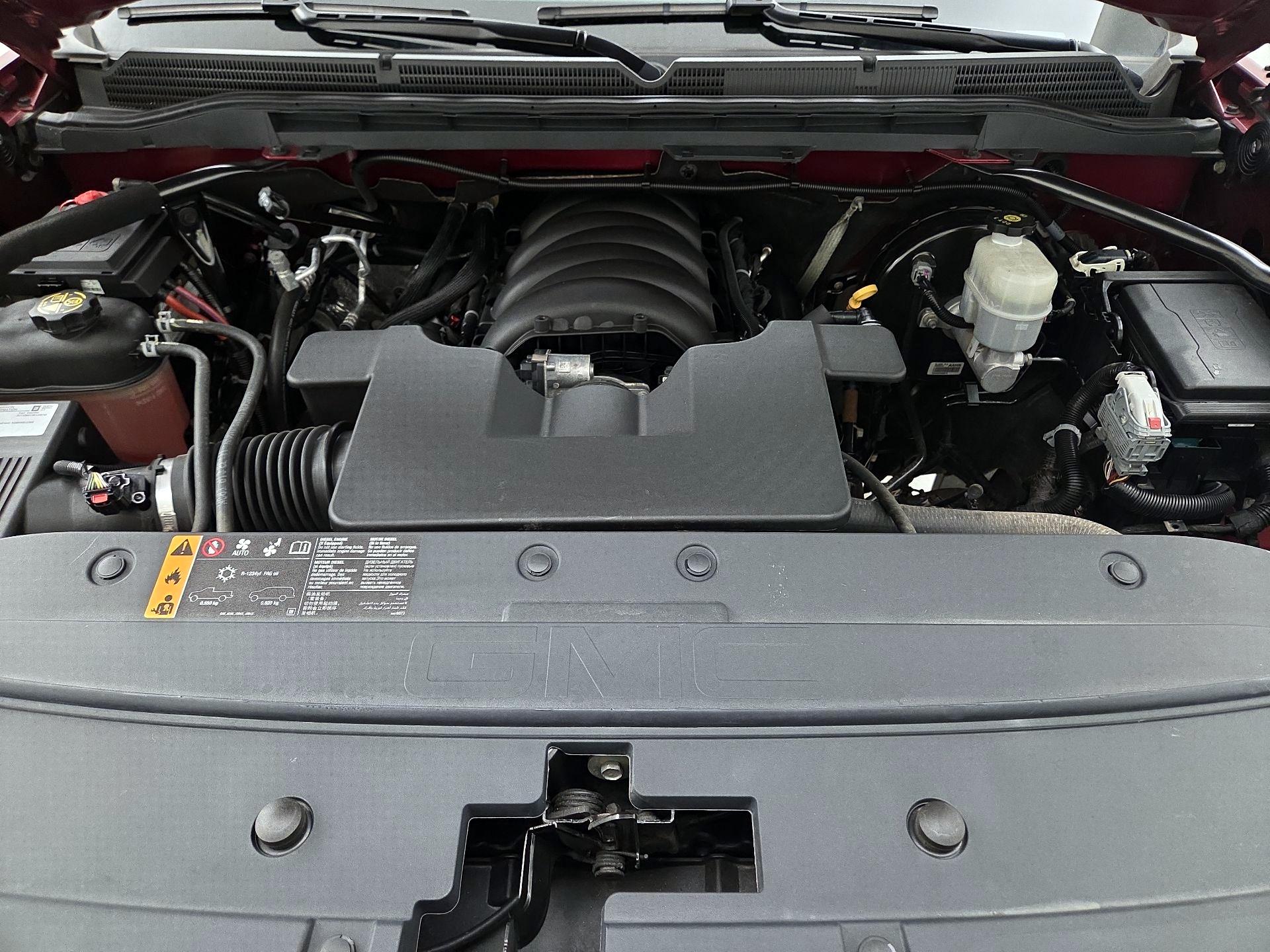 Thumbnail: 2019 GMC Sierra 1500 - 20