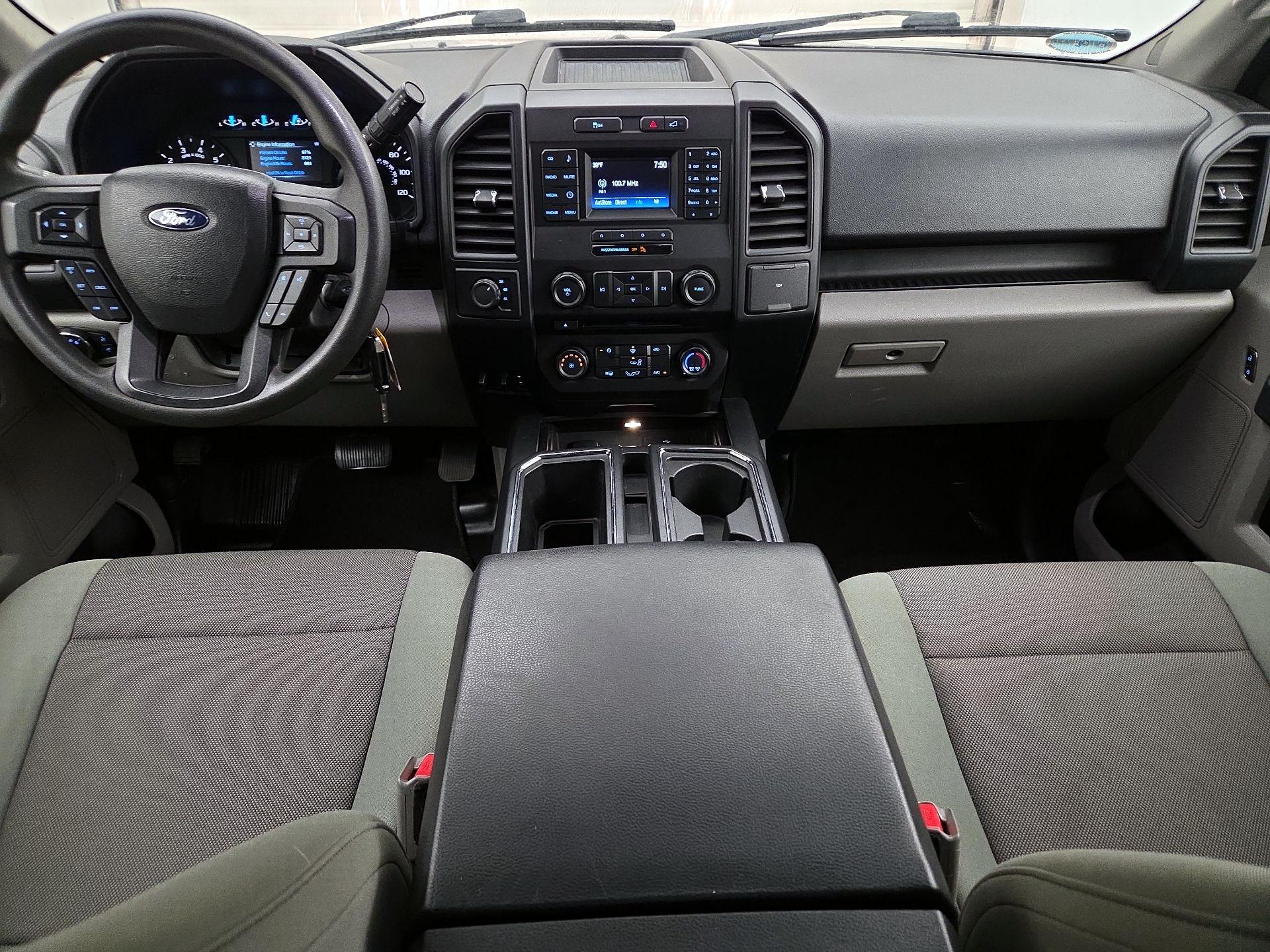 Thumbnail: 2016 Ford F-150 - 9