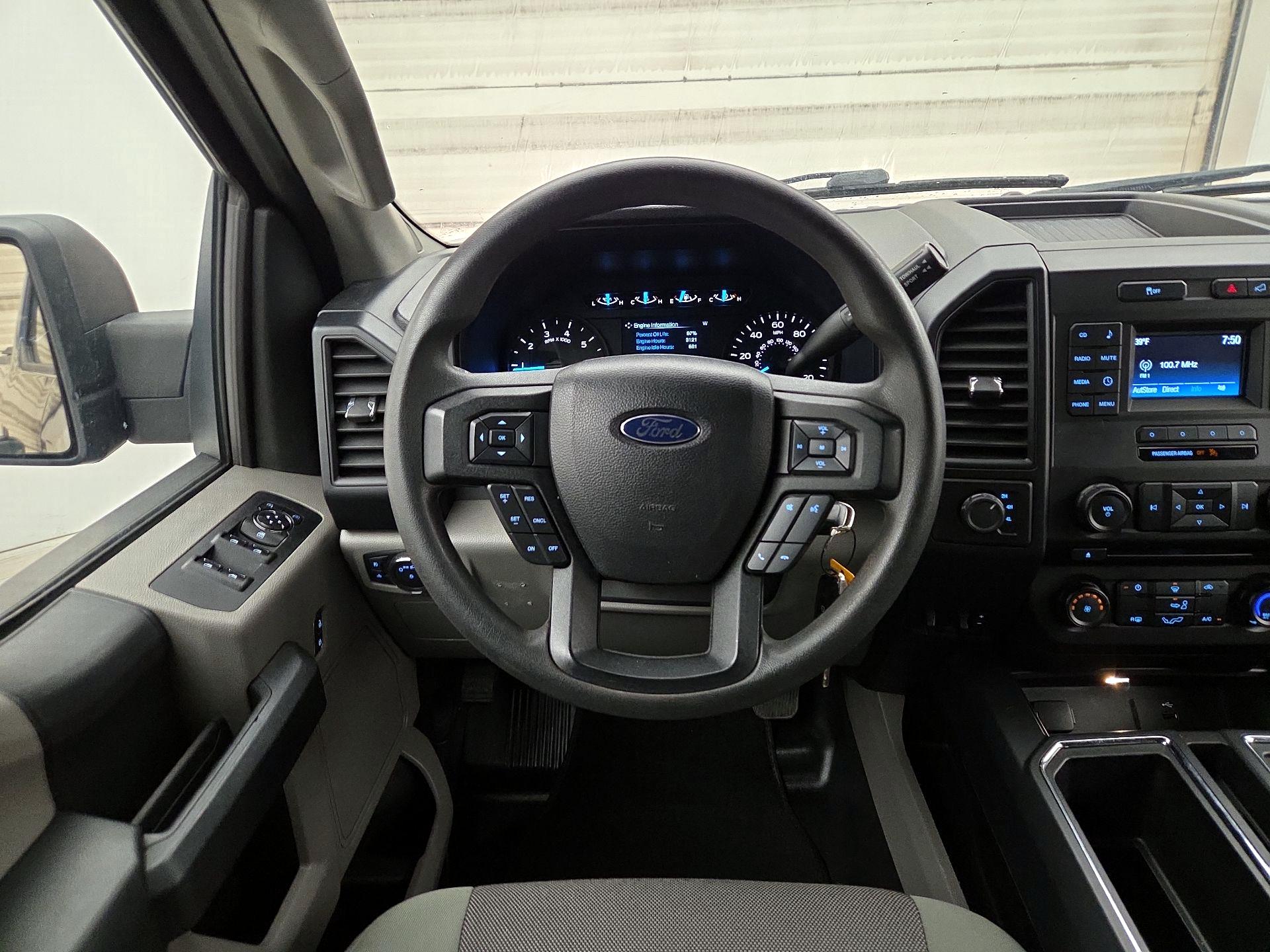 Thumbnail: 2016 Ford F-150 - 10