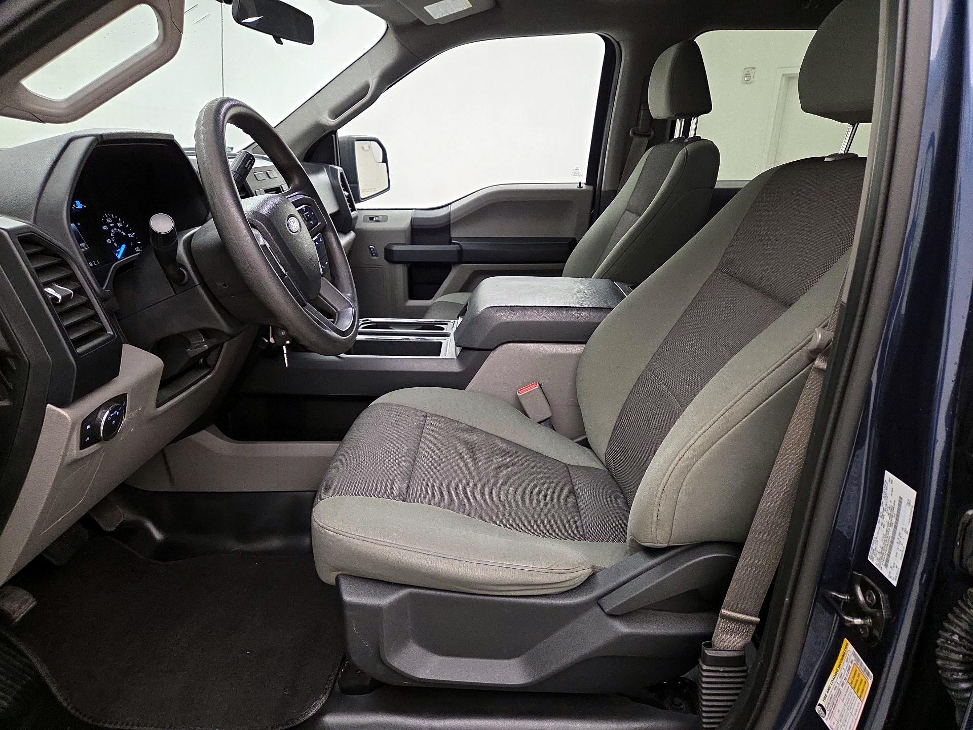 Thumbnail: 2016 Ford F-150 - 11