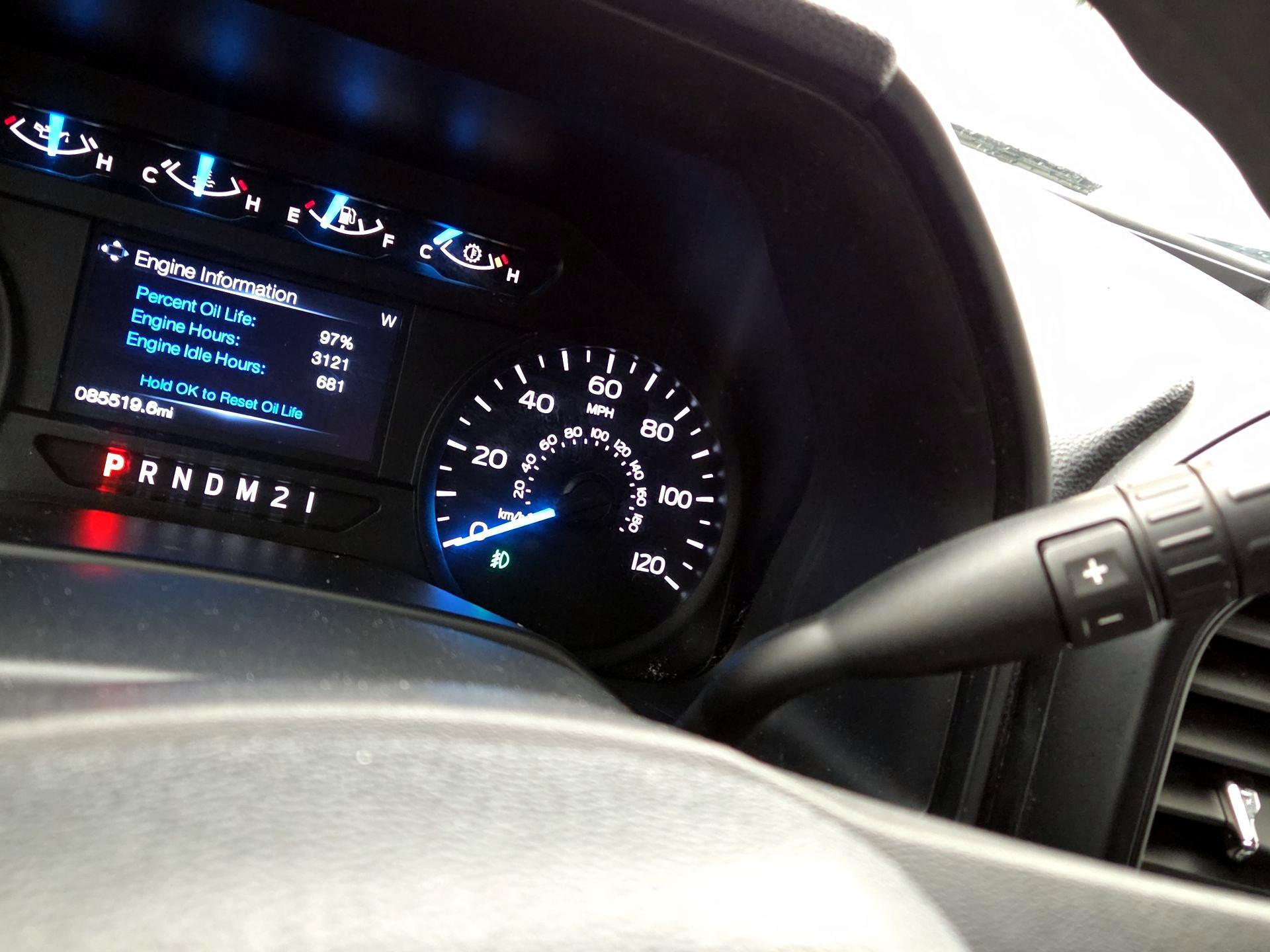 Thumbnail: 2016 Ford F-150 - 16