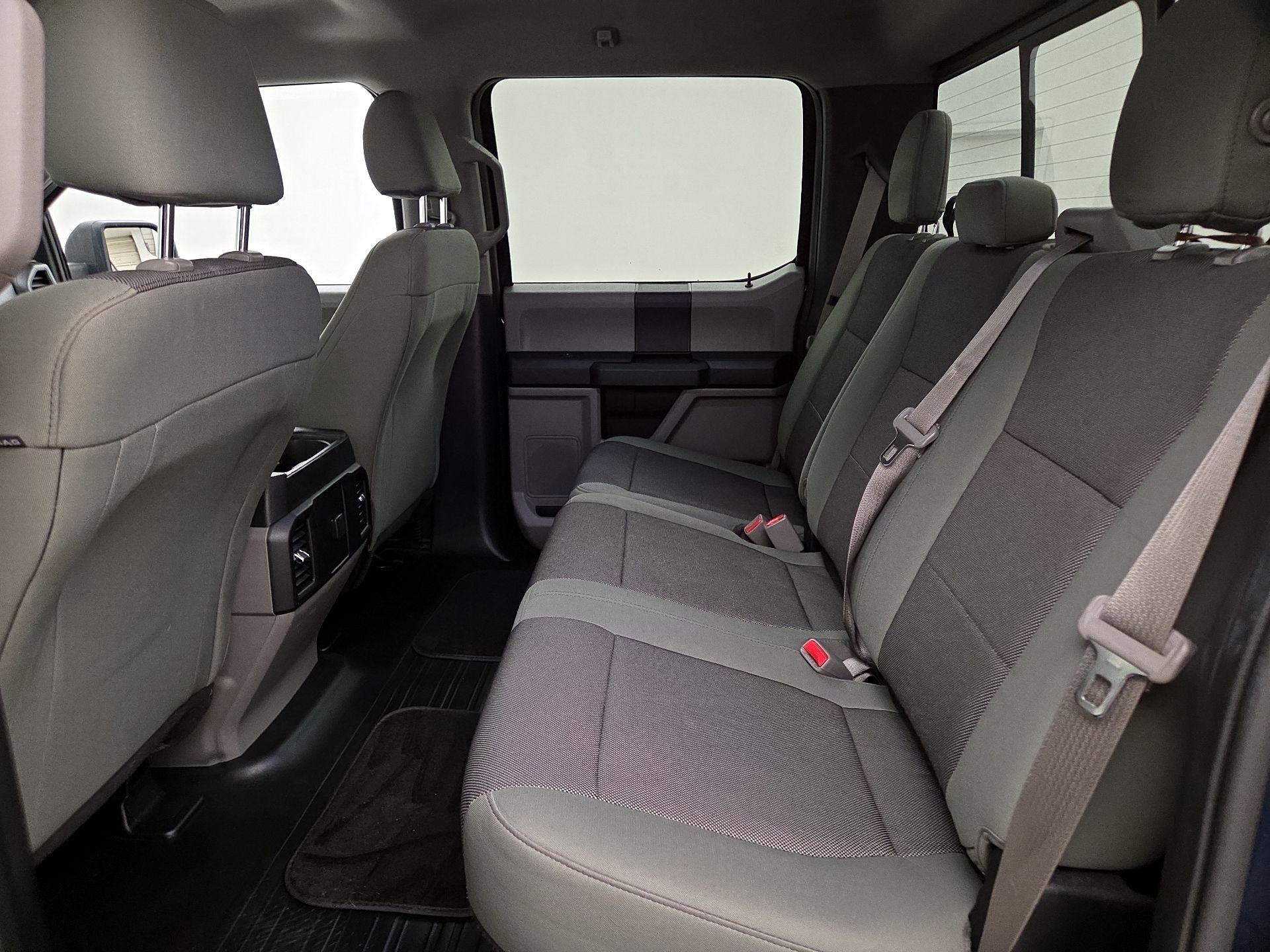 Thumbnail: 2016 Ford F-150 - 18