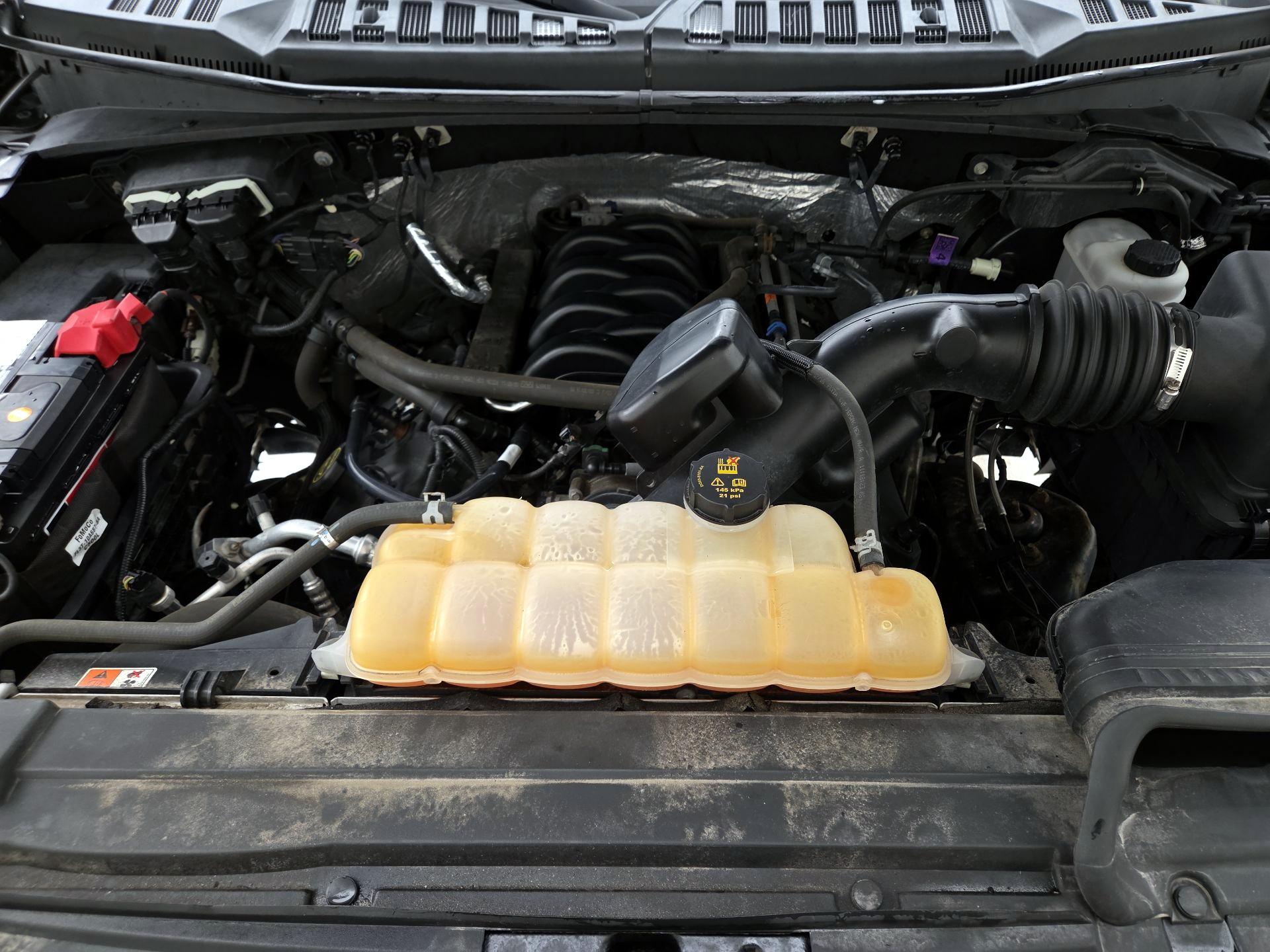 Thumbnail: 2016 Ford F-150 - 20