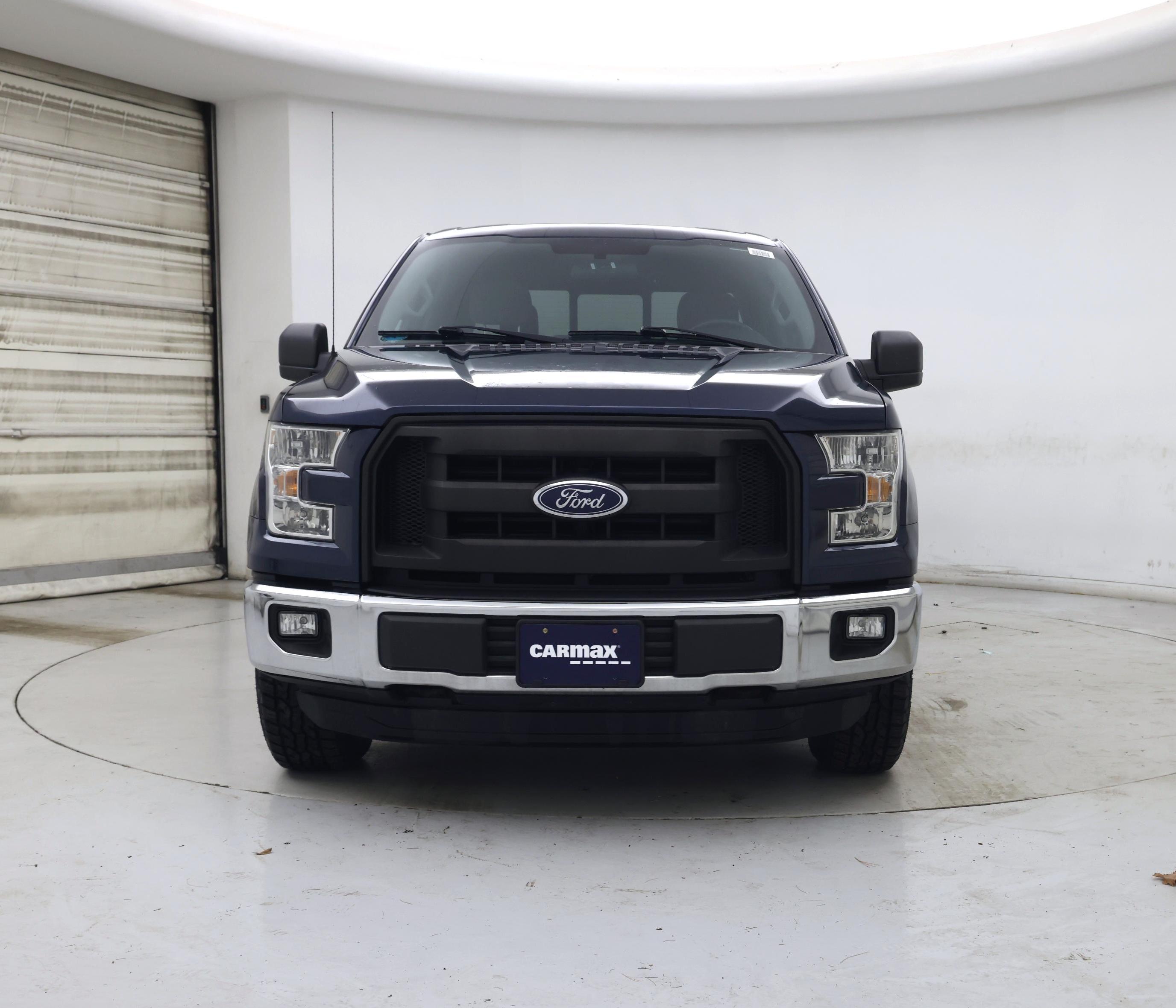 Thumbnail: 2016 Ford F-150 - 5