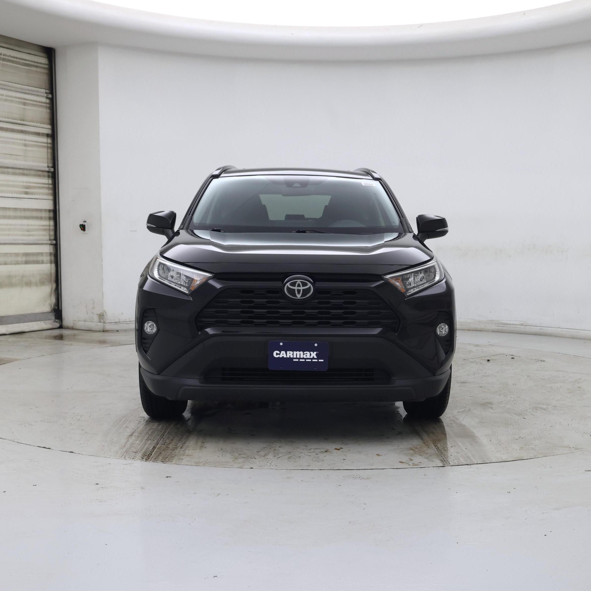 Thumbnail: 2019 Toyota RAV4 - 5