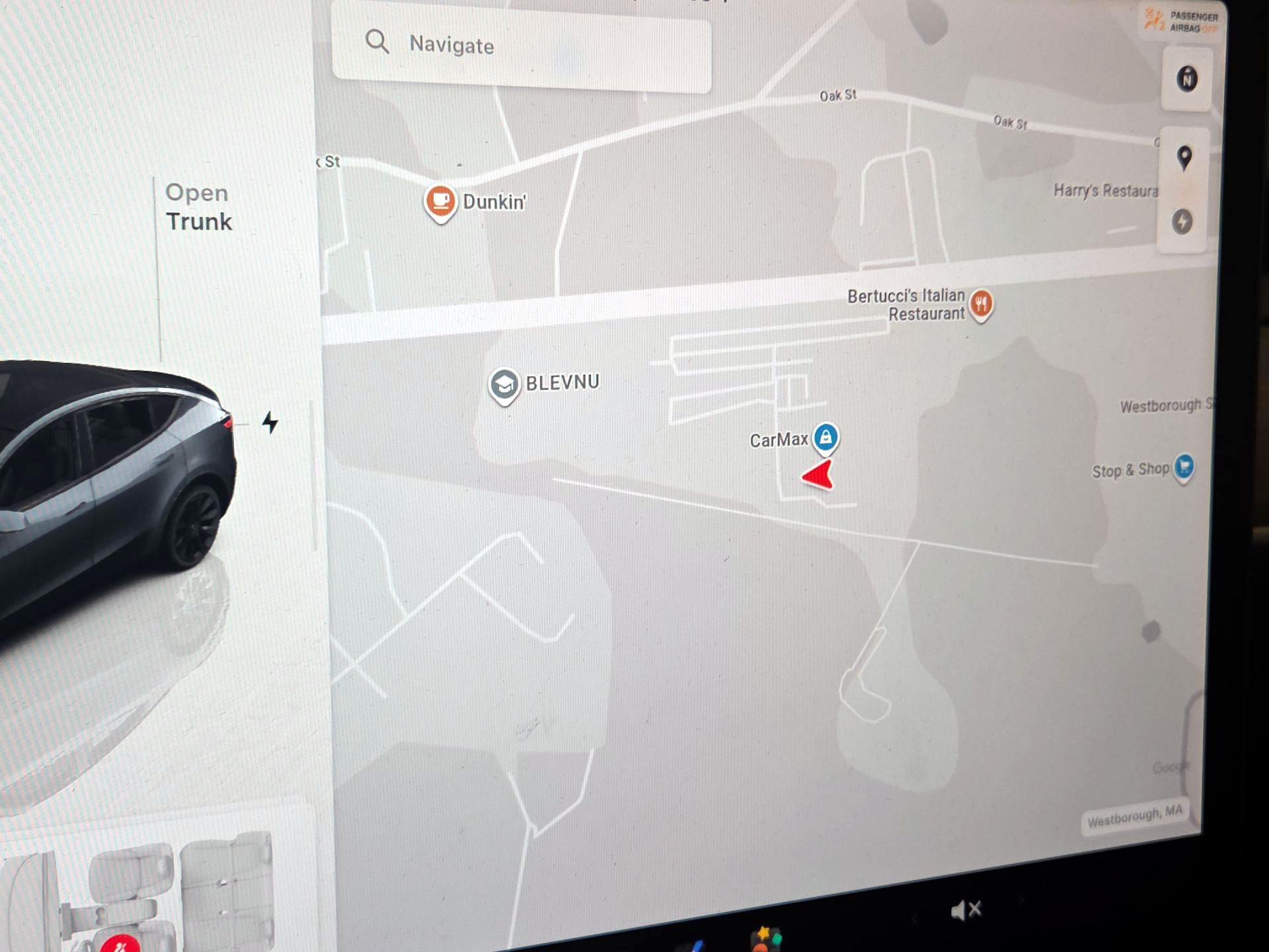 Thumbnail: 2022 Tesla Model Y - 13