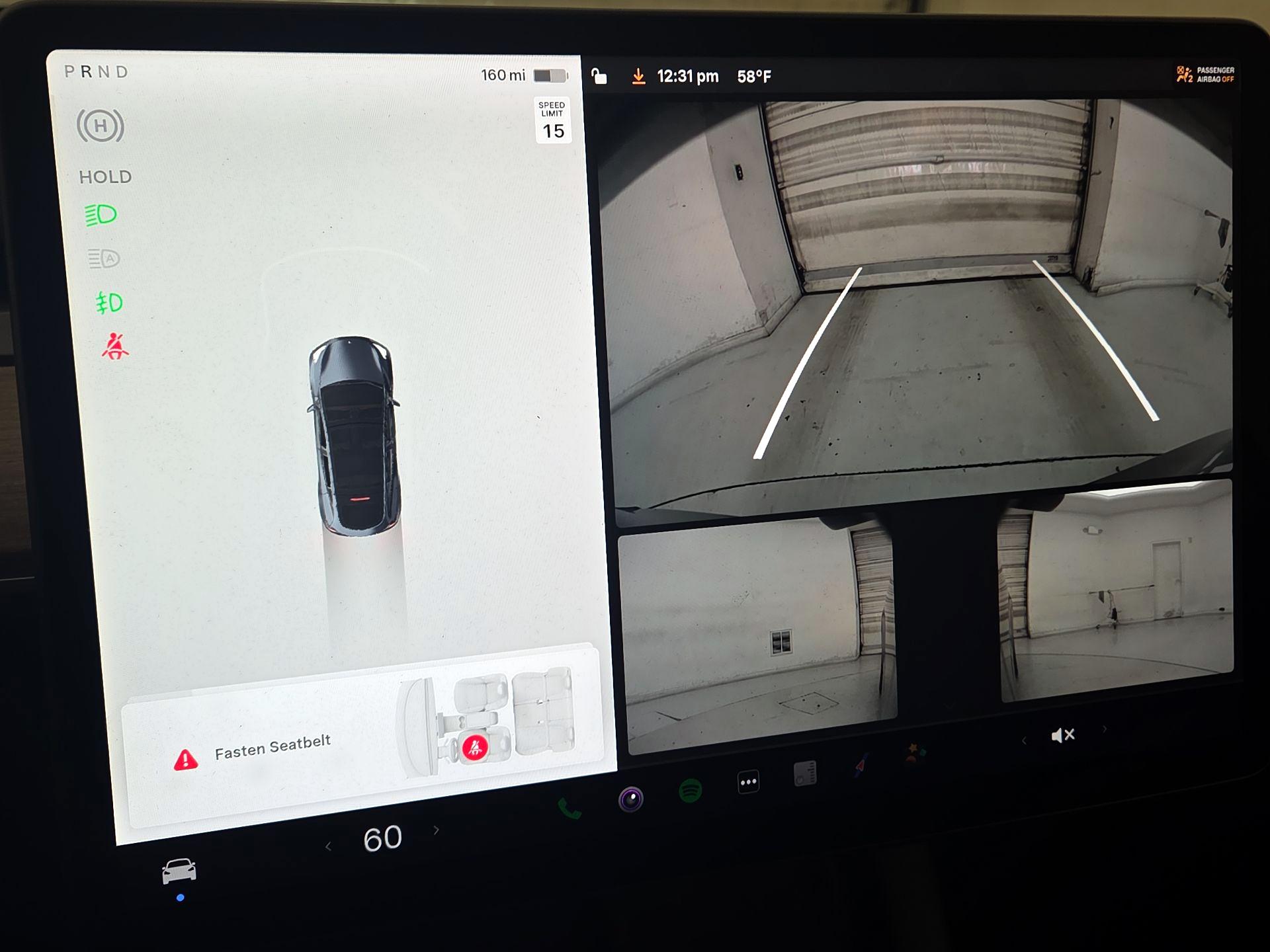 Thumbnail: 2022 Tesla Model Y - 14