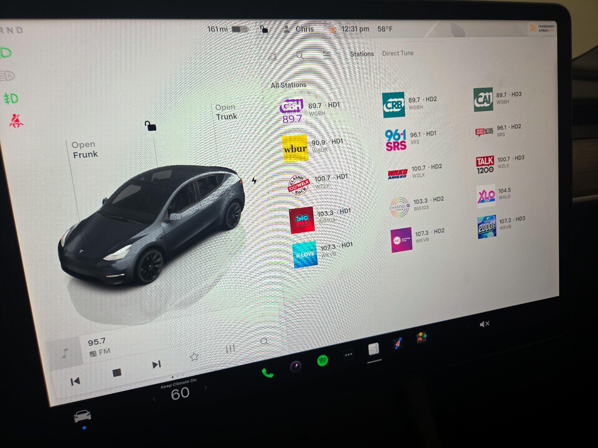 Thumbnail: 2022 Tesla Model Y - 15