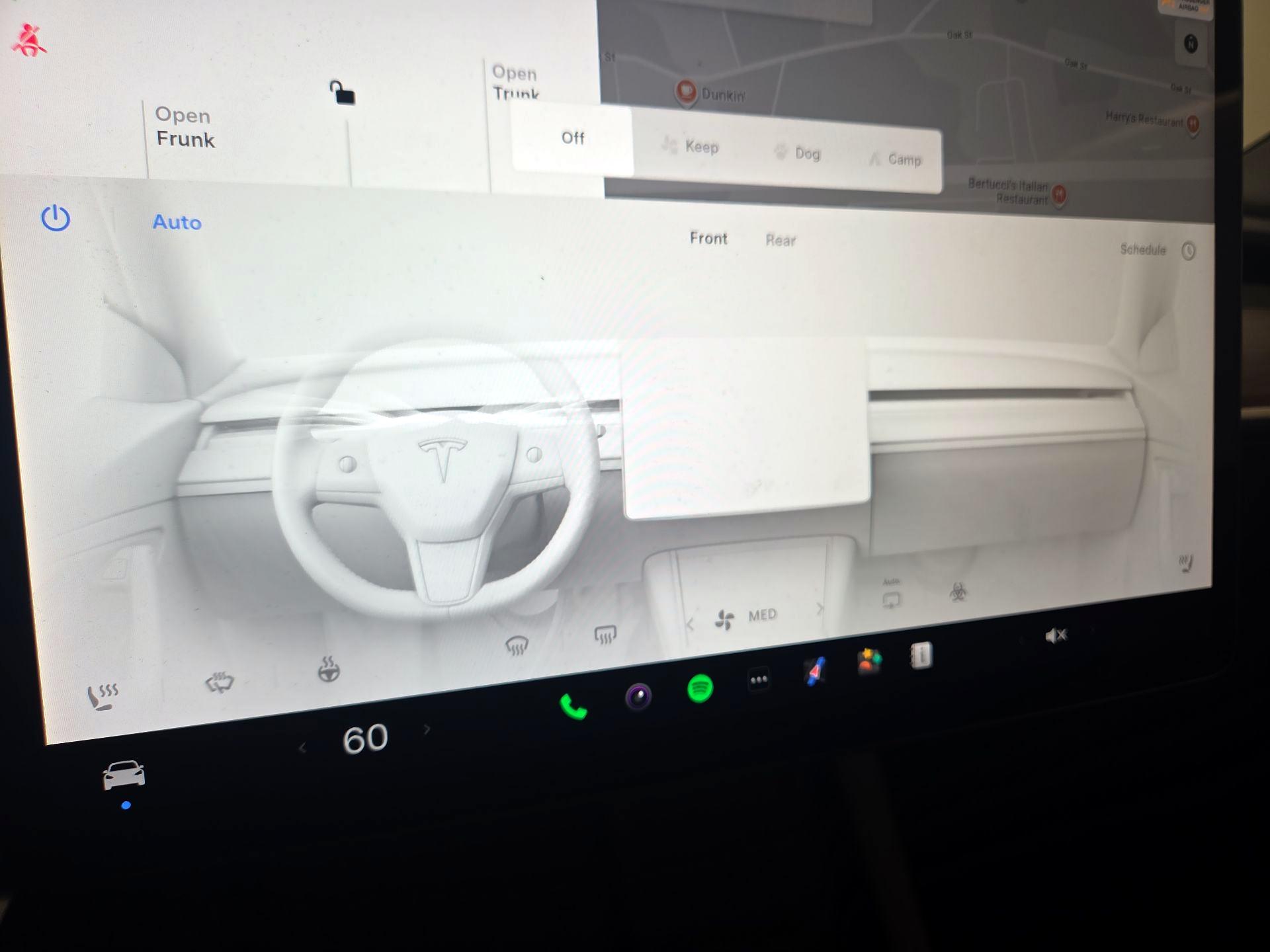 Thumbnail: 2022 Tesla Model Y - 16