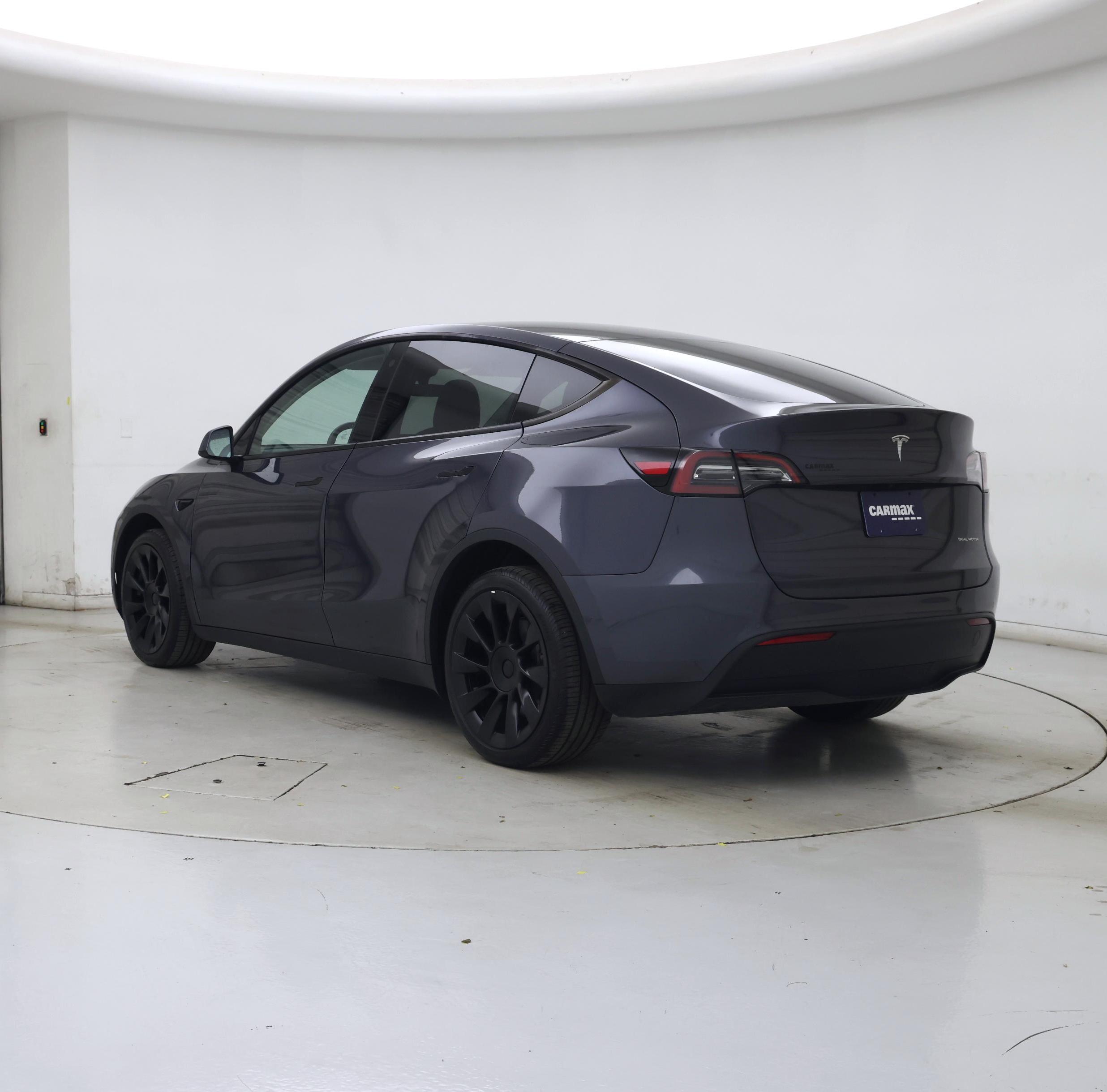 Thumbnail: 2022 Tesla Model Y - 2