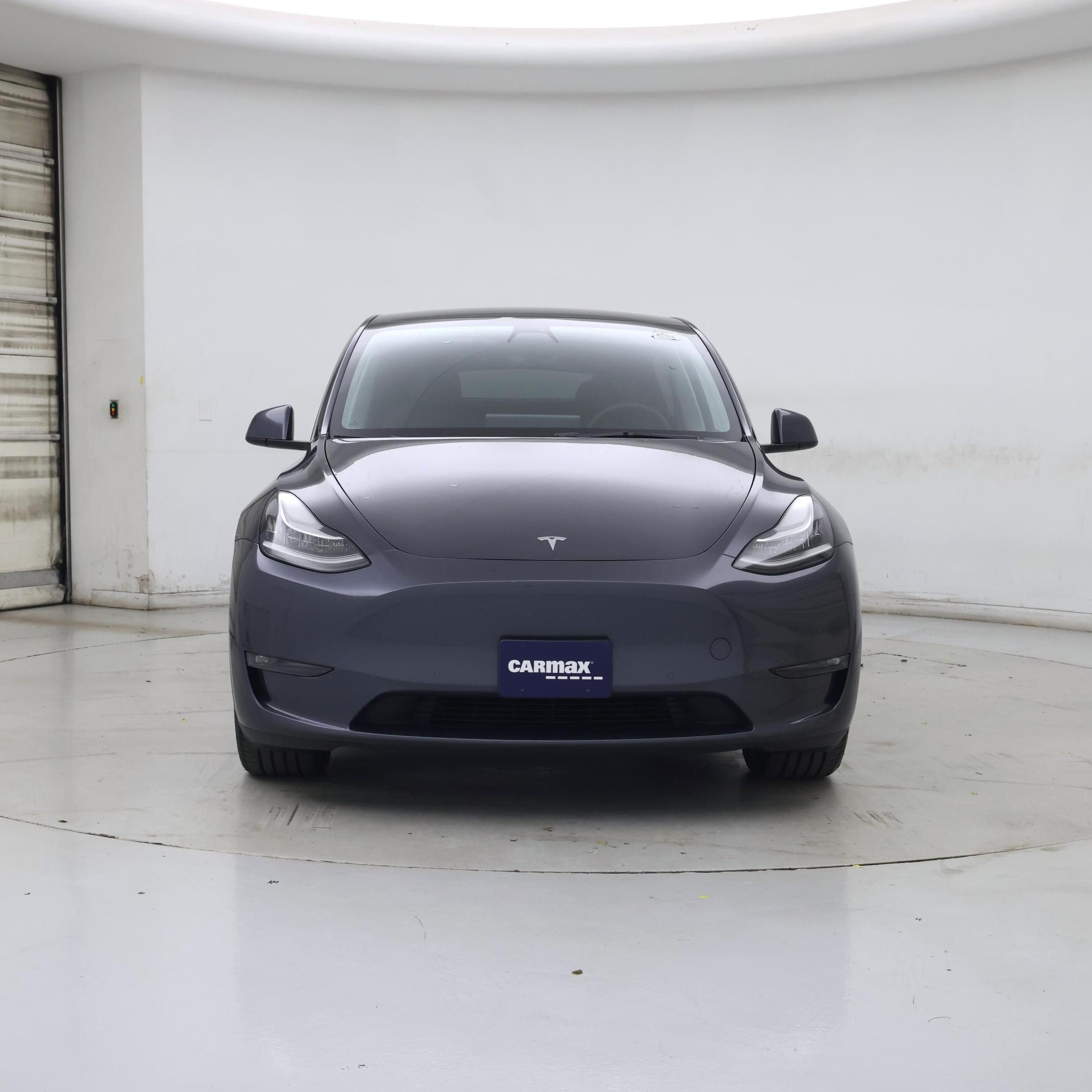 Thumbnail: 2022 Tesla Model Y - 5