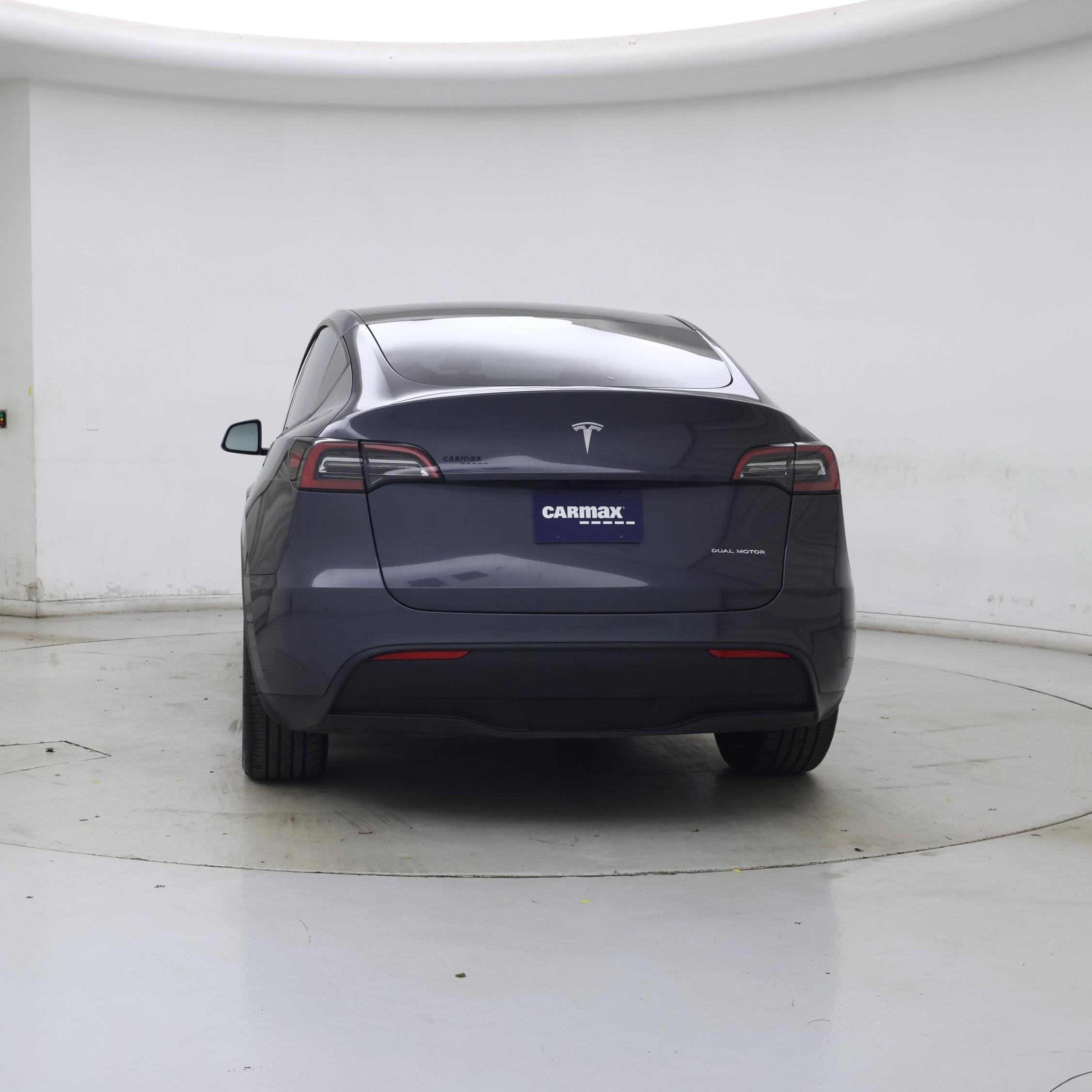 Thumbnail: 2022 Tesla Model Y - 6