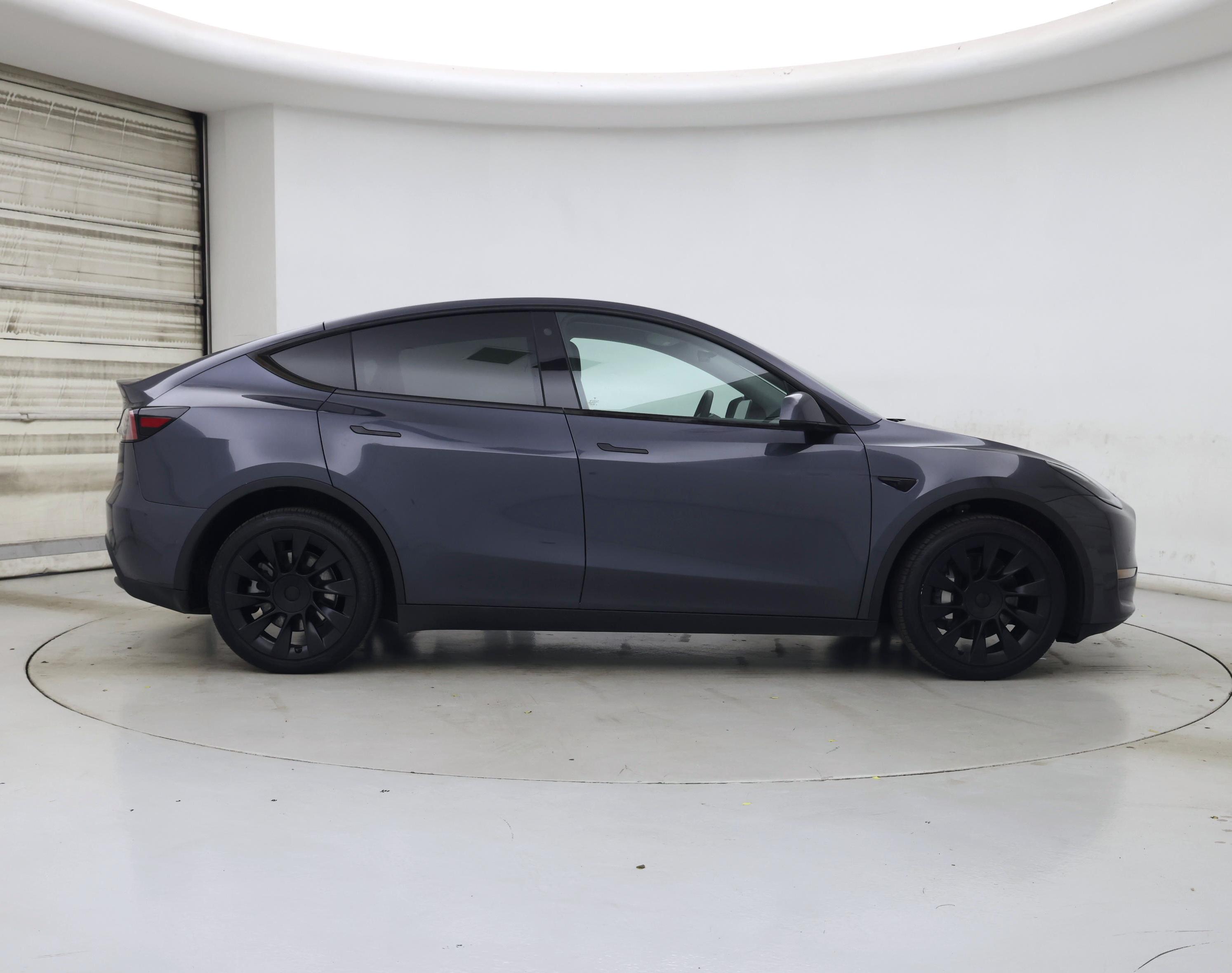 Thumbnail: 2022 Tesla Model Y - 7