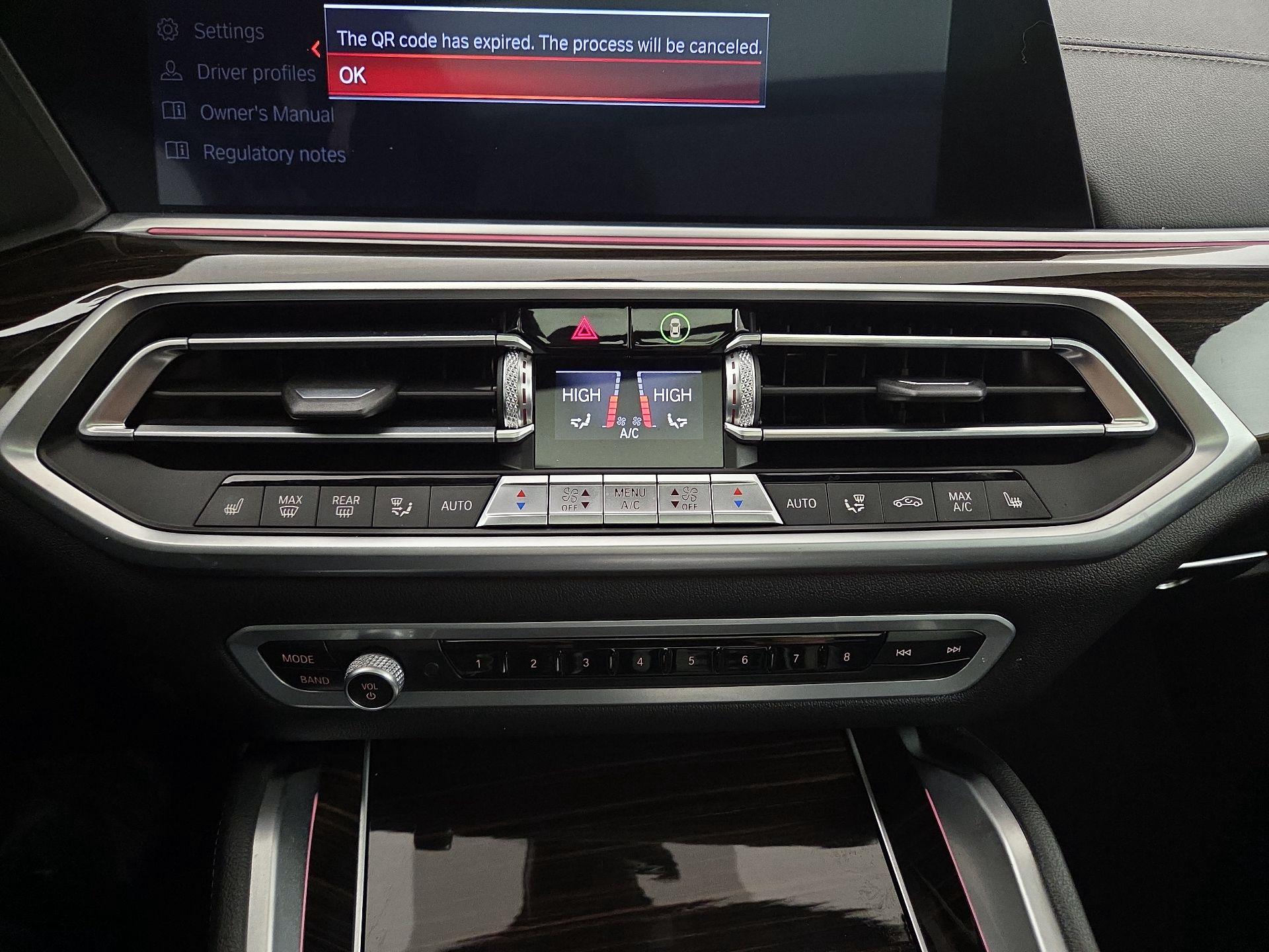 Thumbnail: 2021 BMW X6 - 17