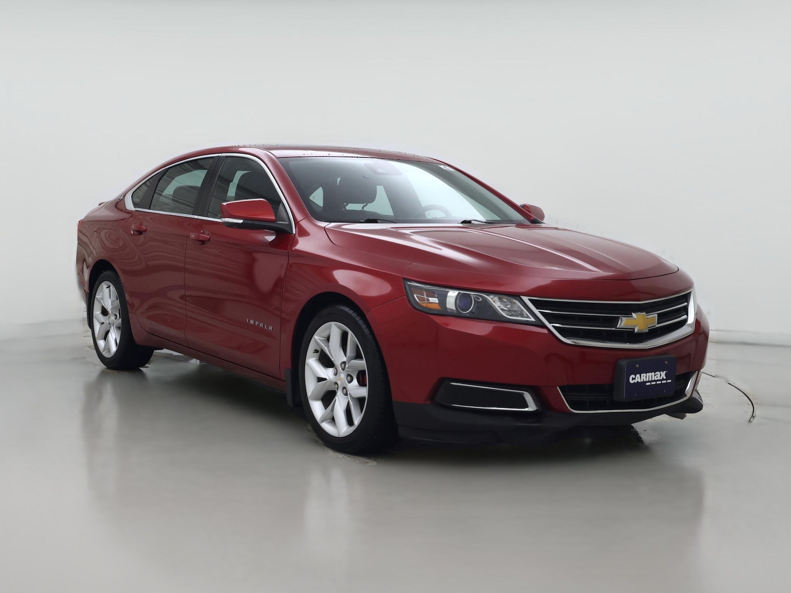 2015 Chevrolet Impala 2LT