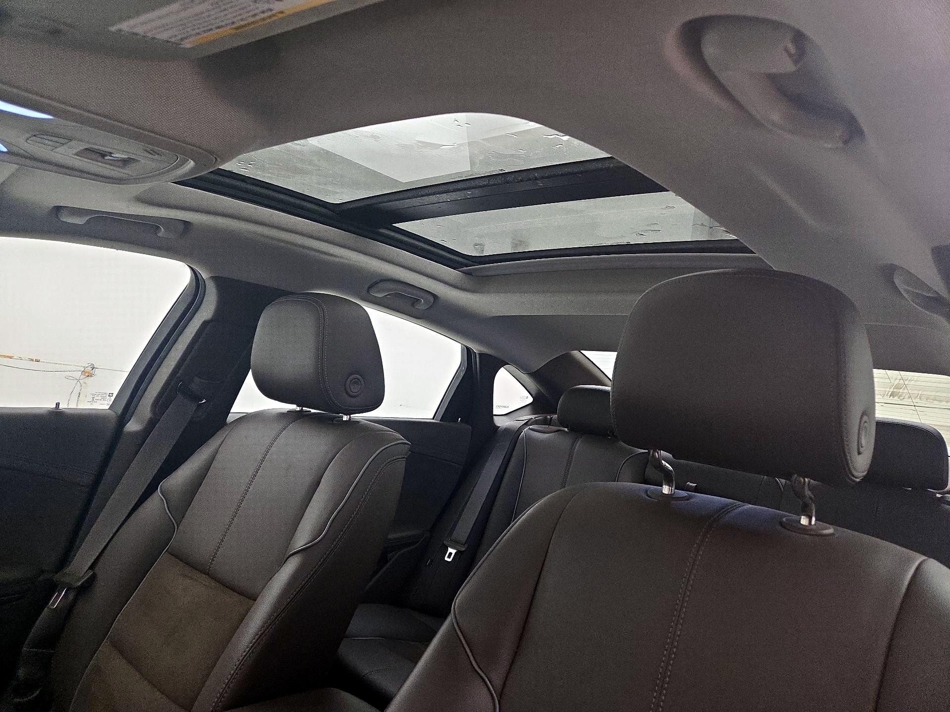 Thumbnail: 2015 Chevrolet Impala - 20