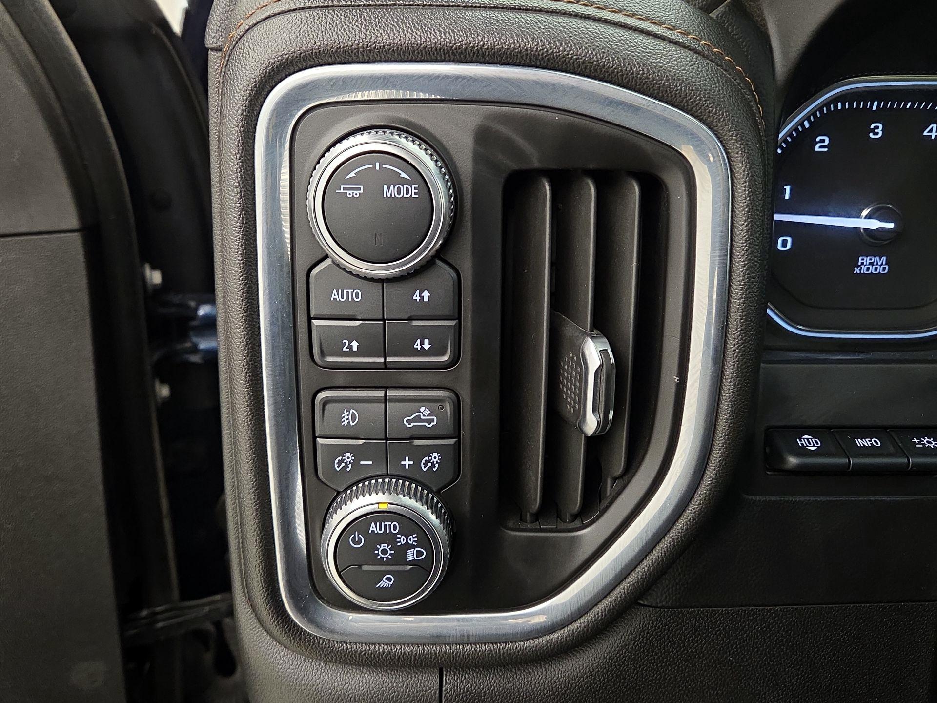 Thumbnail: 2021 GMC Sierra 2500 - 13