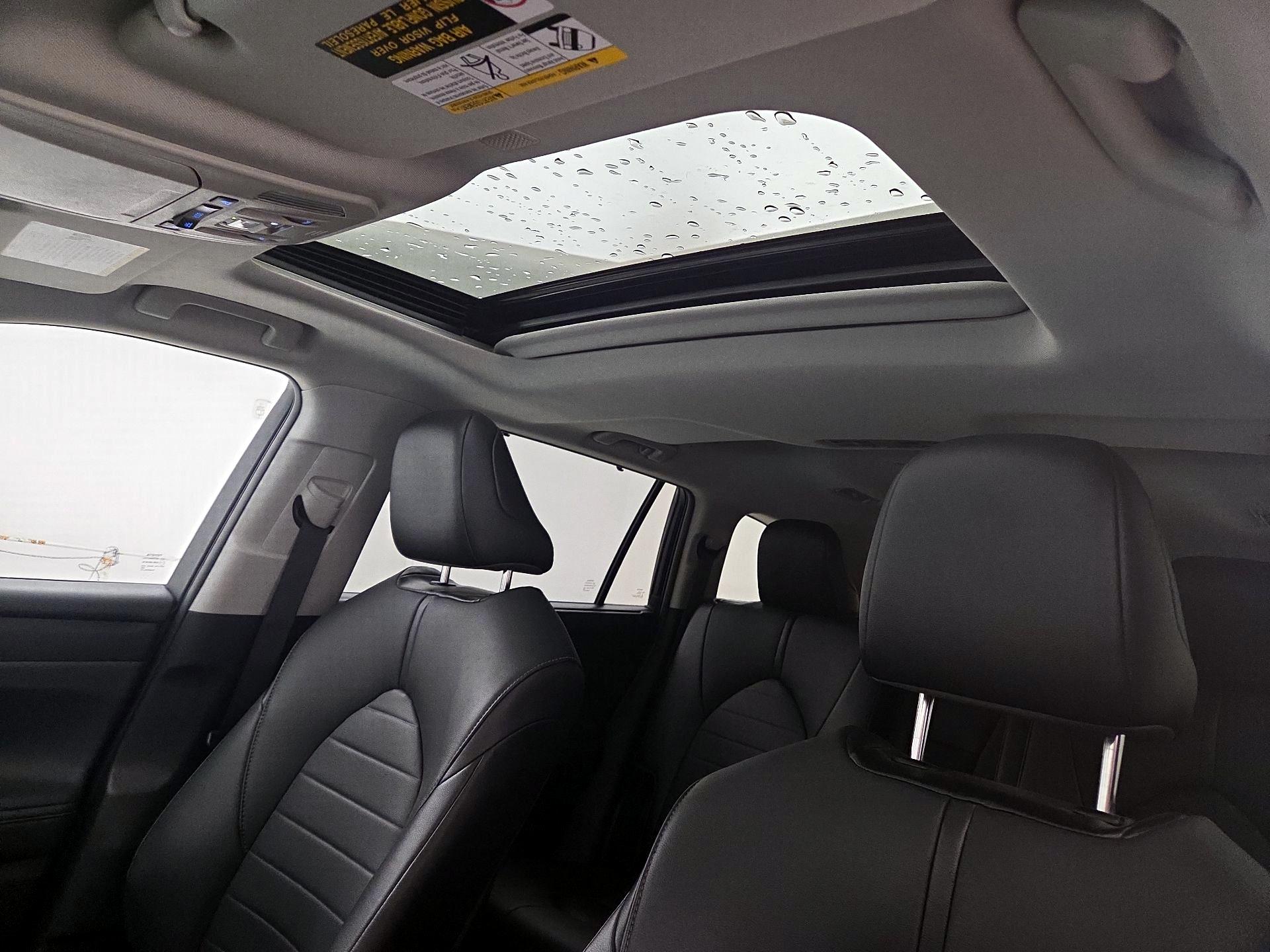 Thumbnail: 2021 Toyota Highlander - 19