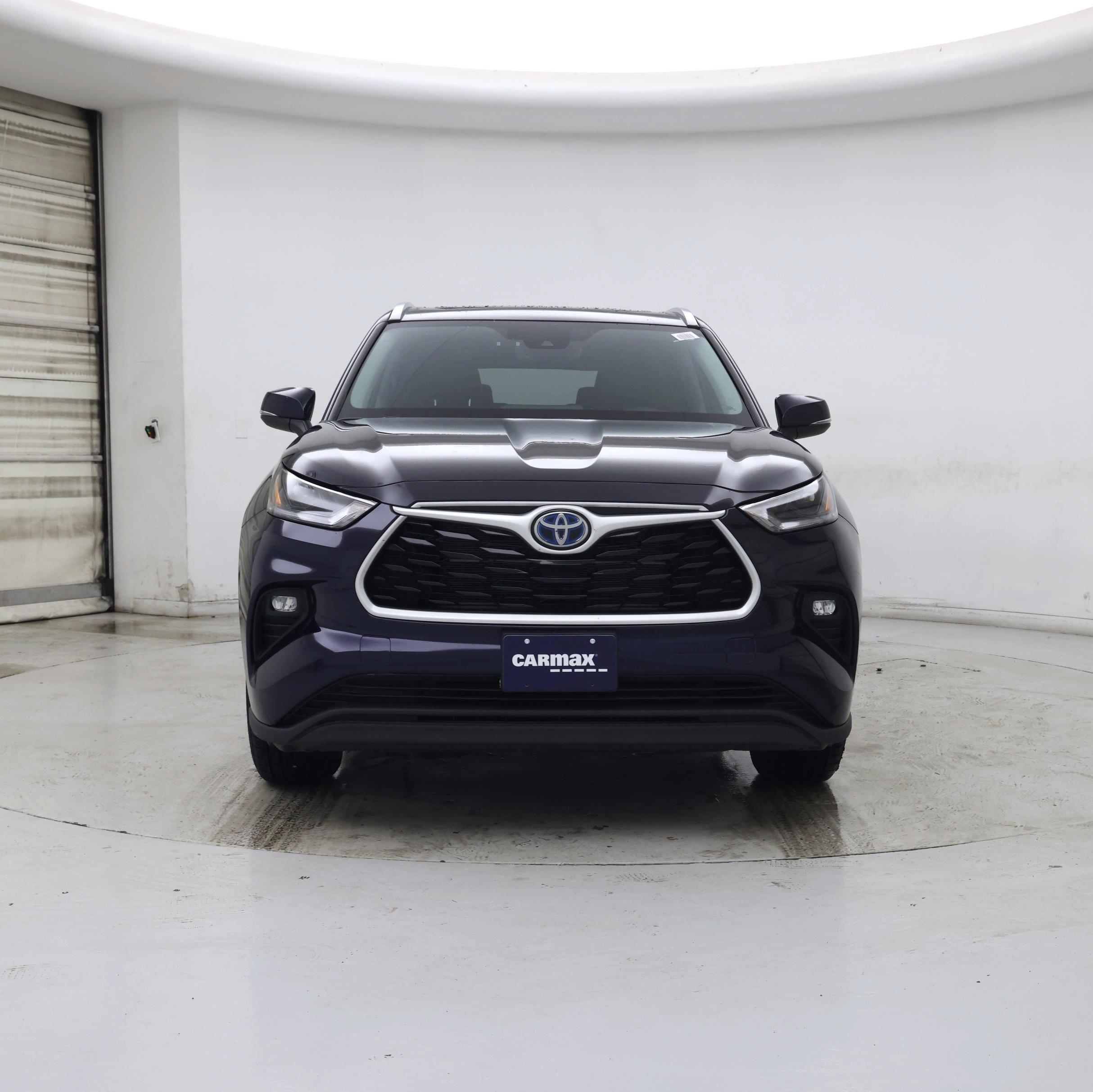 Thumbnail: 2021 Toyota Highlander - 5