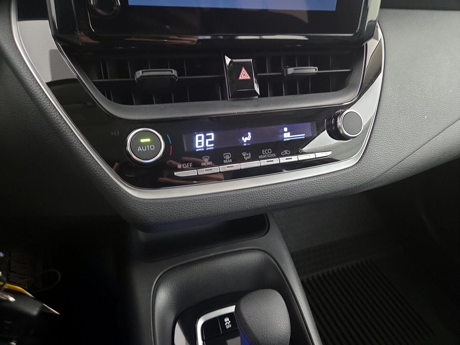 Thumbnail: 2025 Toyota Corolla - 16