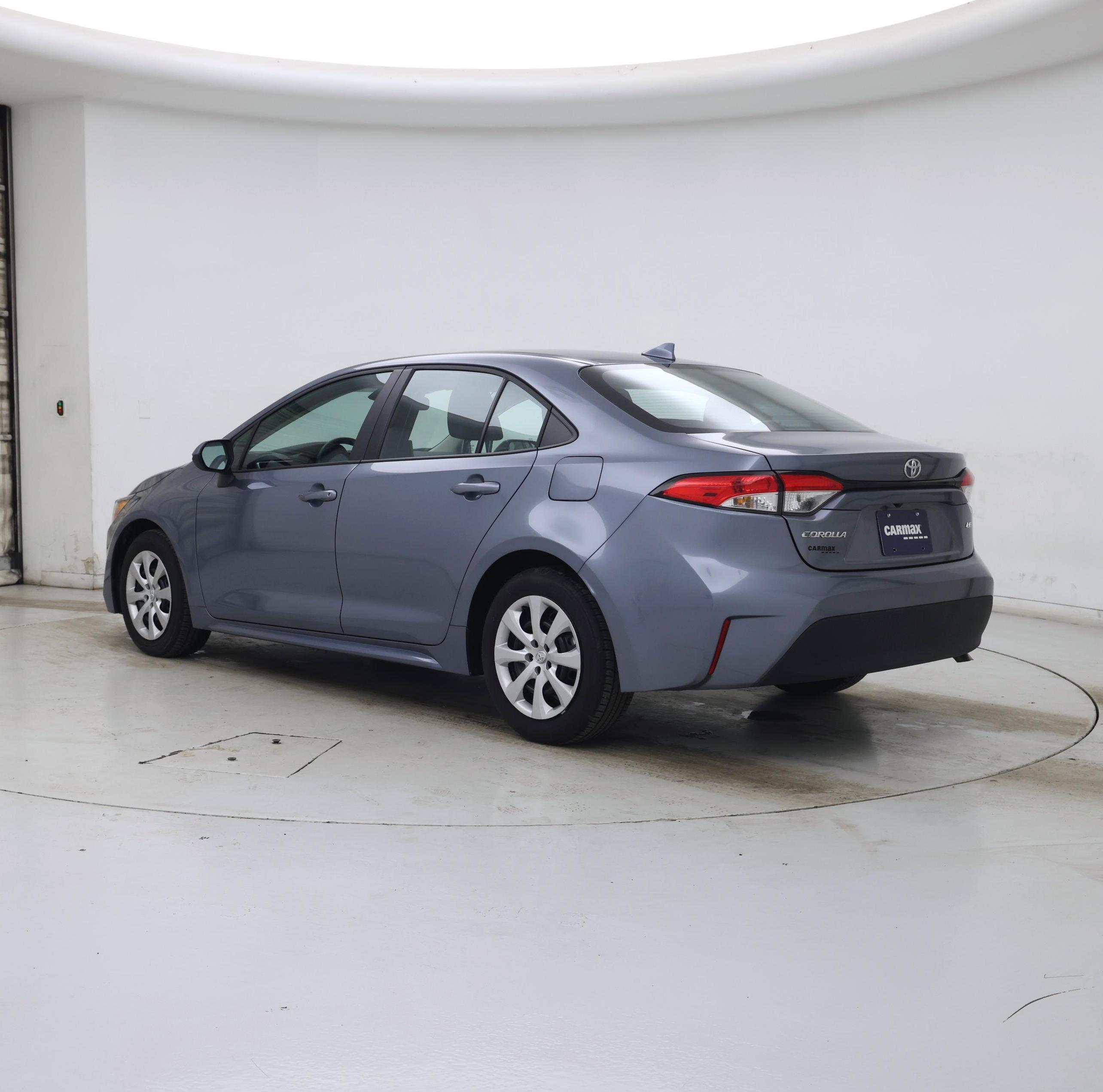 Thumbnail: 2025 Toyota Corolla - 2