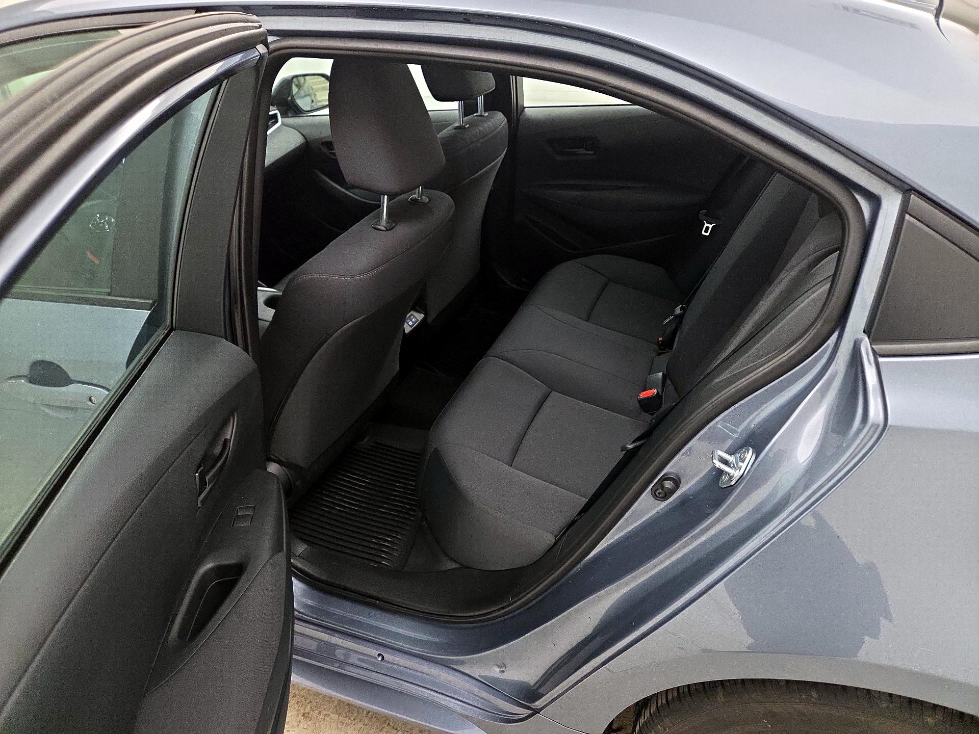 Thumbnail: 2025 Toyota Corolla - 19