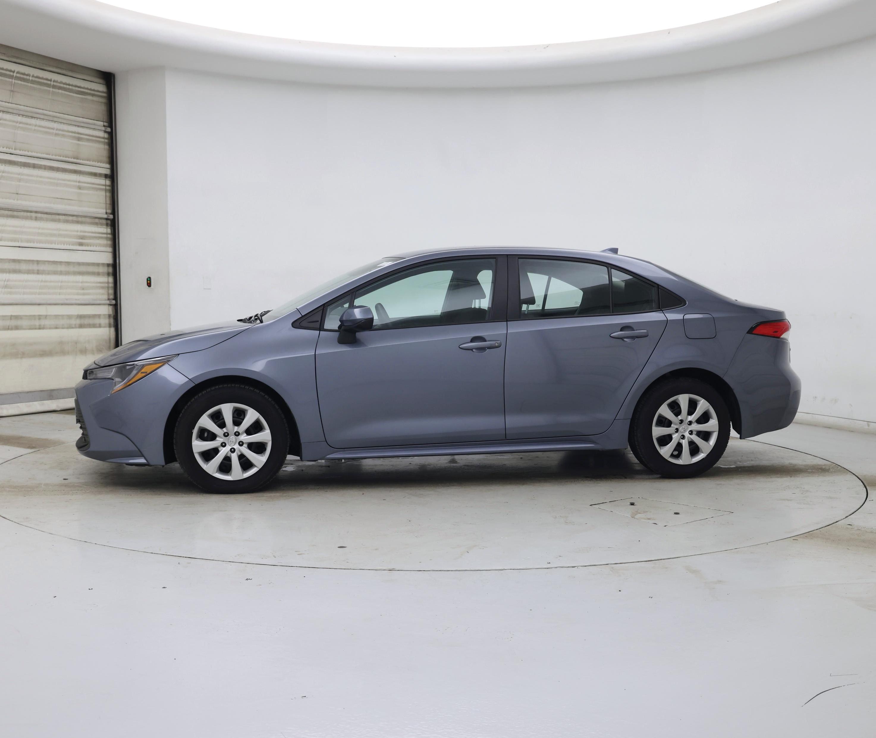 Thumbnail: 2025 Toyota Corolla - 3