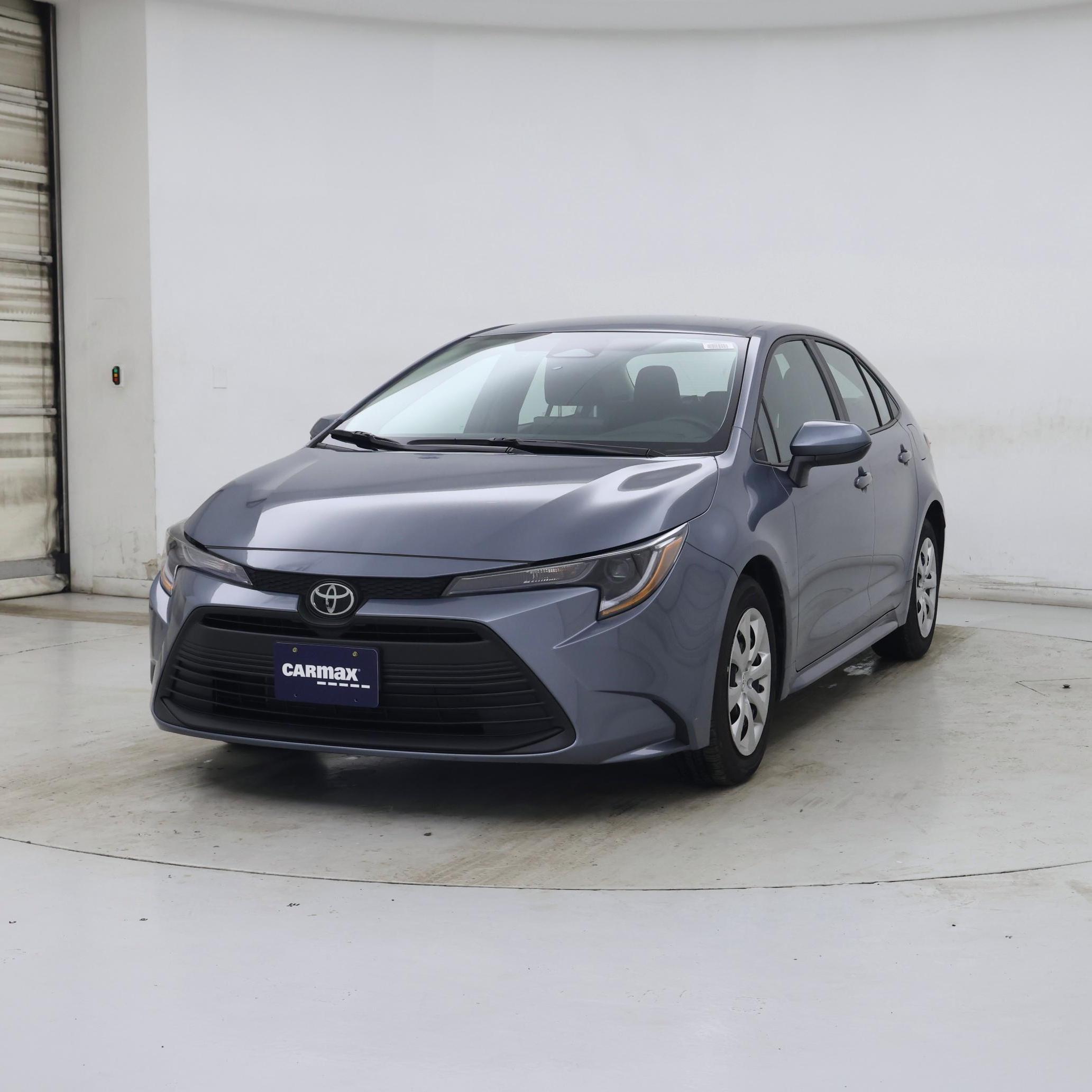 Thumbnail: 2025 Toyota Corolla - 4