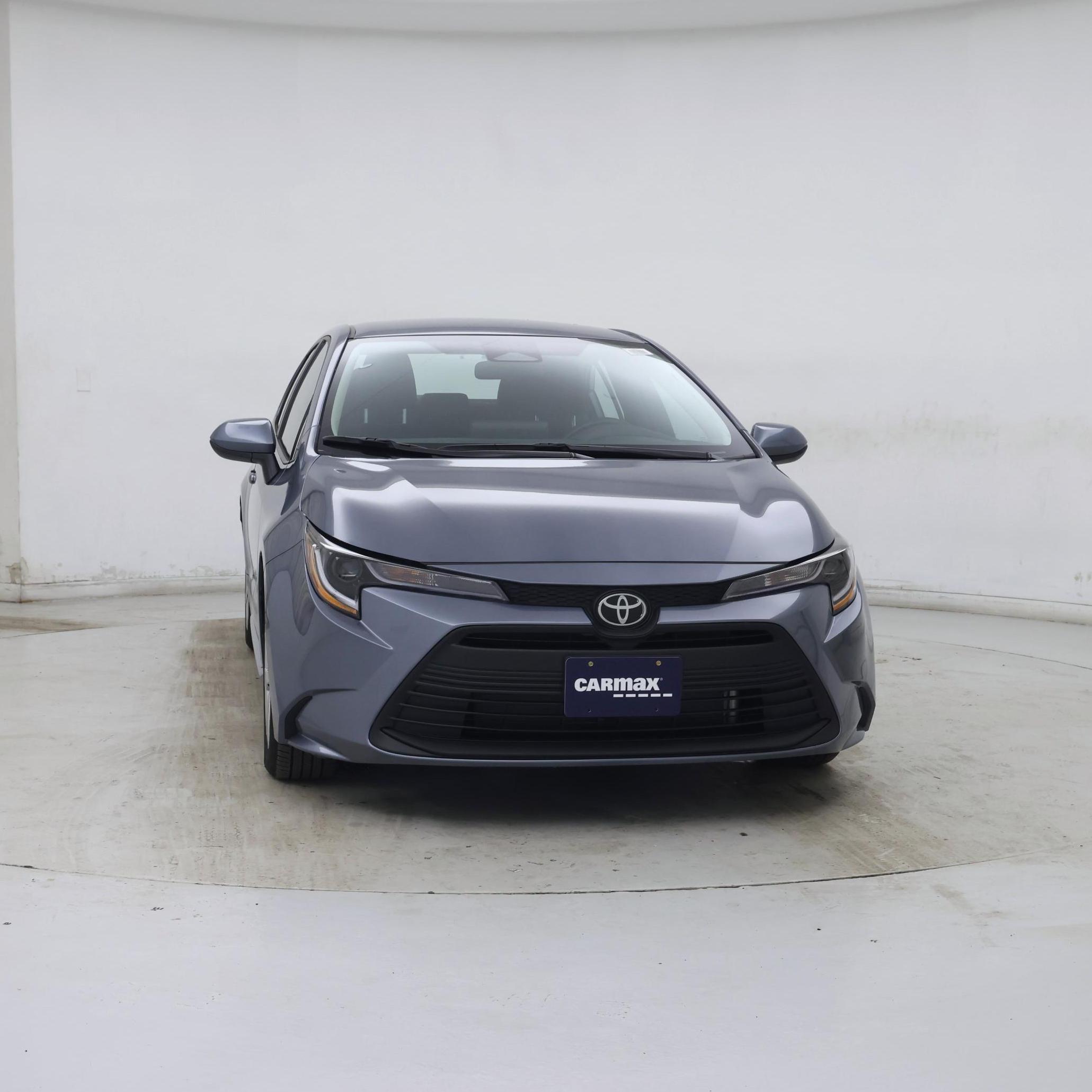 Thumbnail: 2025 Toyota Corolla - 5