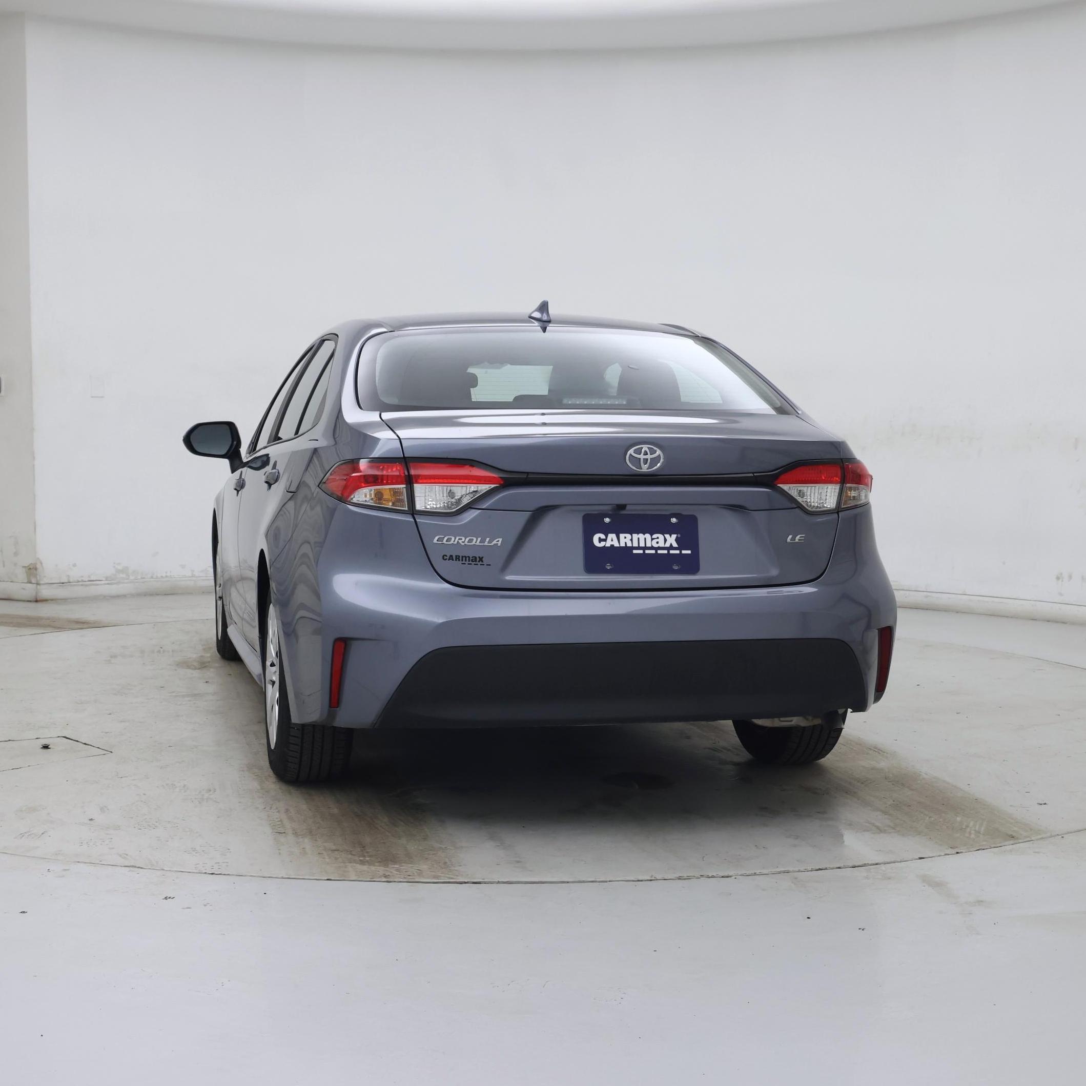 Thumbnail: 2025 Toyota Corolla - 6