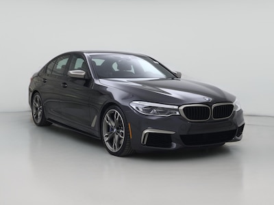 2020 BMW M550 I xDrive