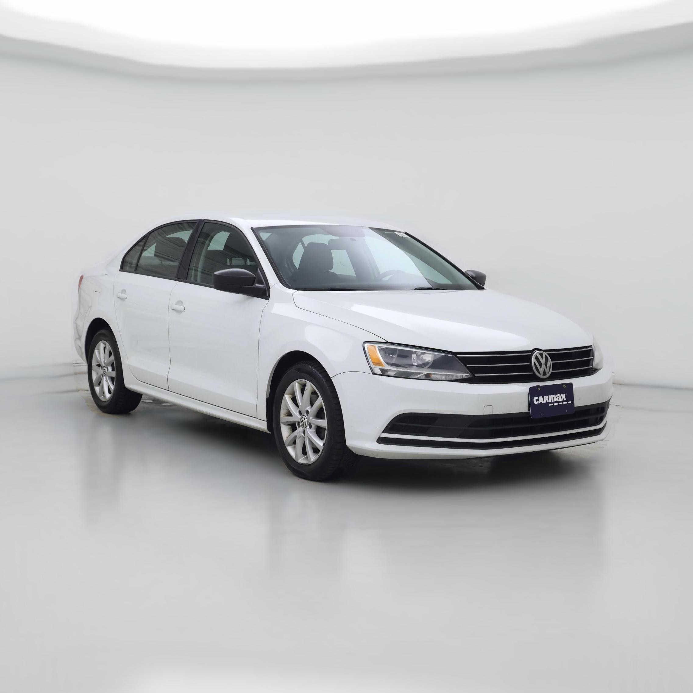 Thumbnail: 2015 Volkswagen Jetta - 1