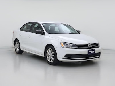 2015 Volkswagen Jetta SE