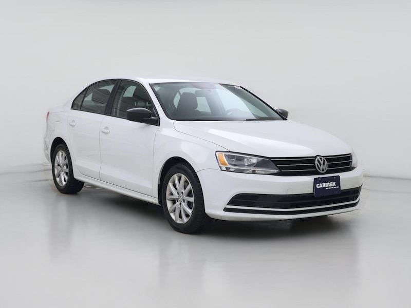 2015 Volkswagen Jetta SE -
                  Frederick, MD