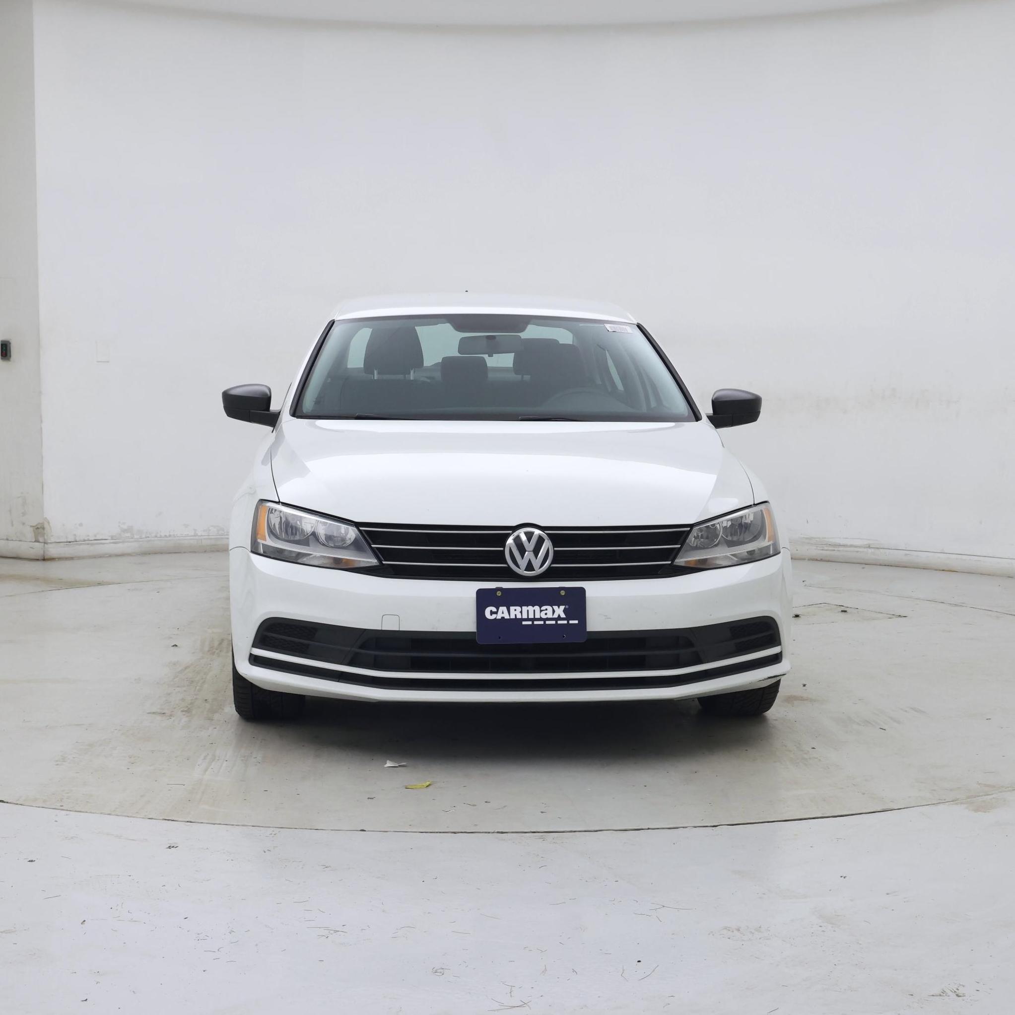 Thumbnail: 2015 Volkswagen Jetta - 5