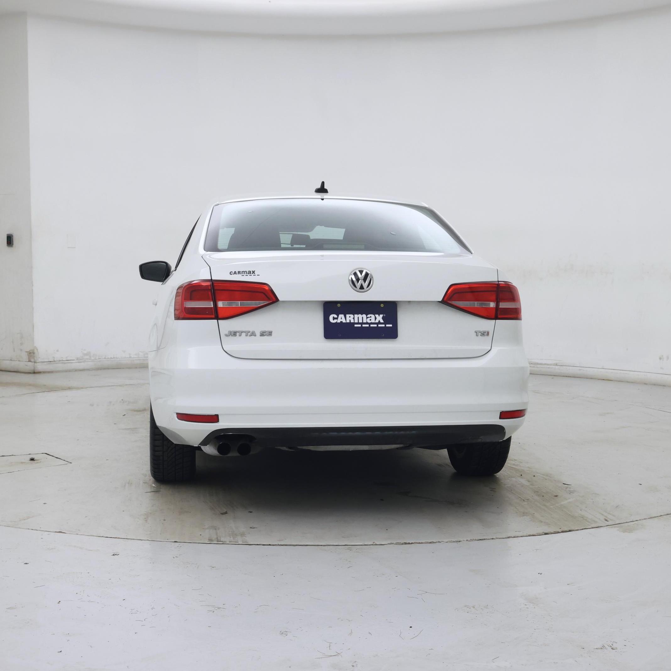 Thumbnail: 2015 Volkswagen Jetta - 6