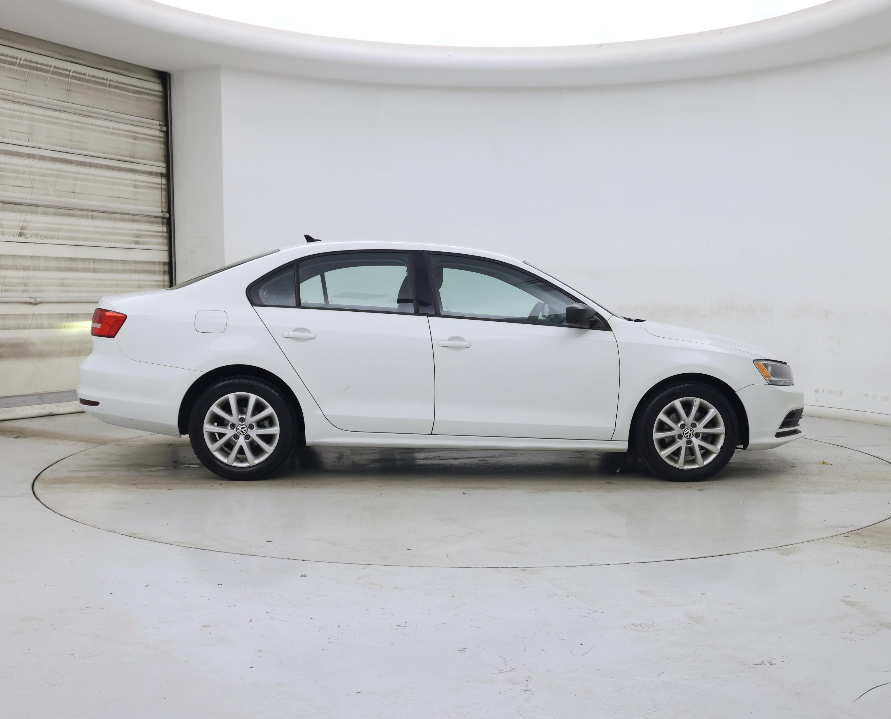 Thumbnail: 2015 Volkswagen Jetta - 7