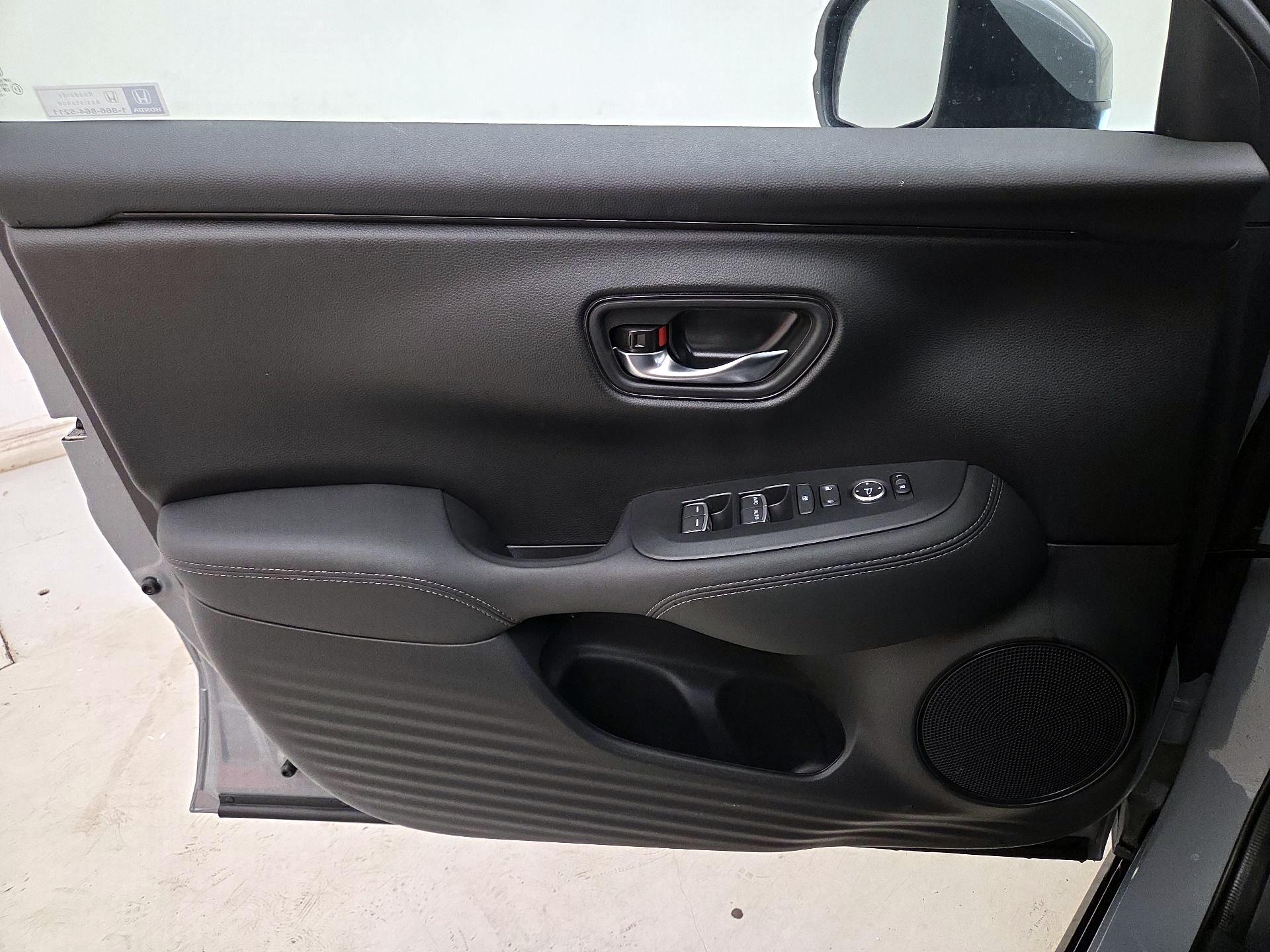 Thumbnail: 2026 Honda HR-V - 12