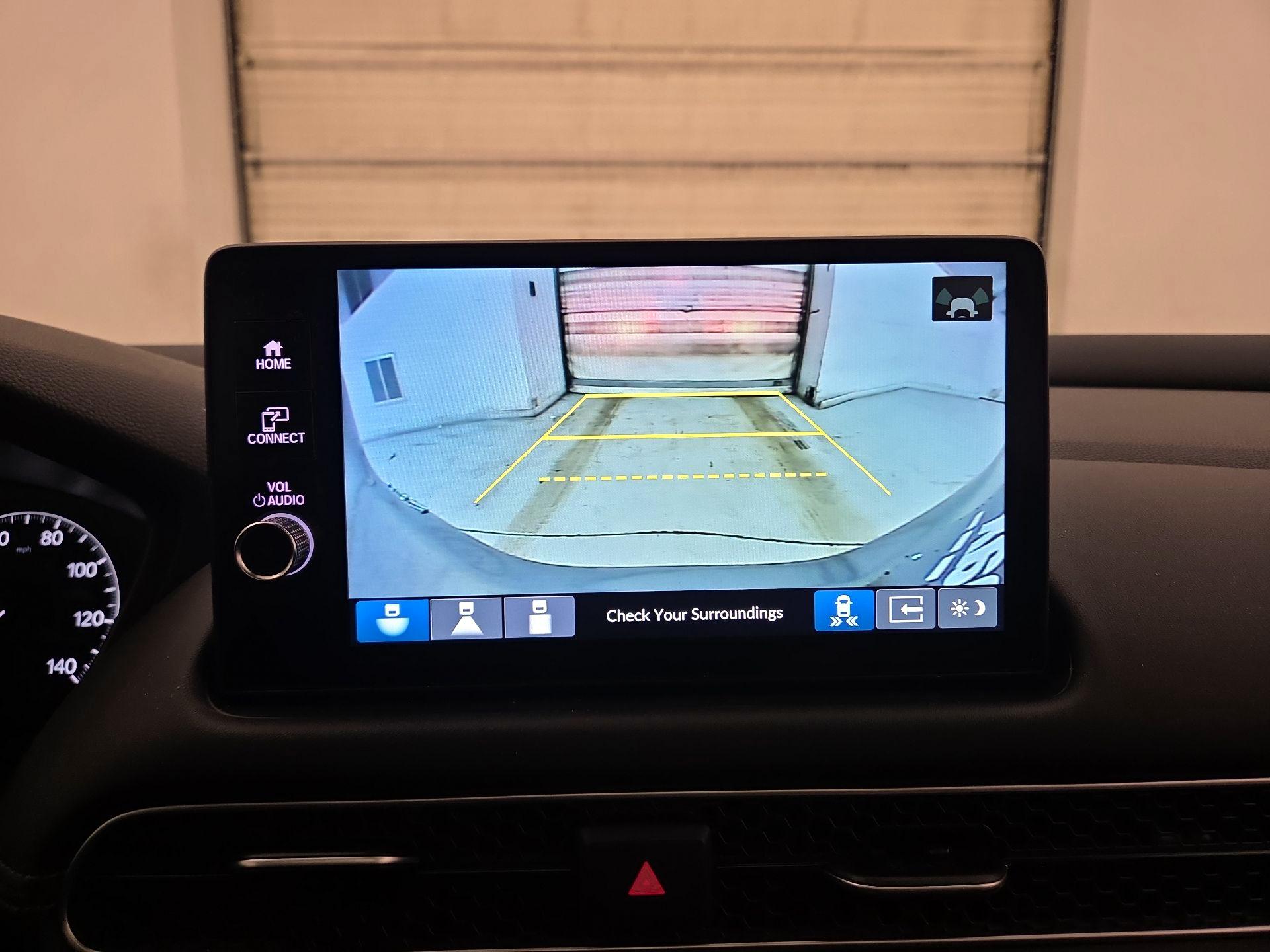 Thumbnail: 2026 Honda HR-V - 14