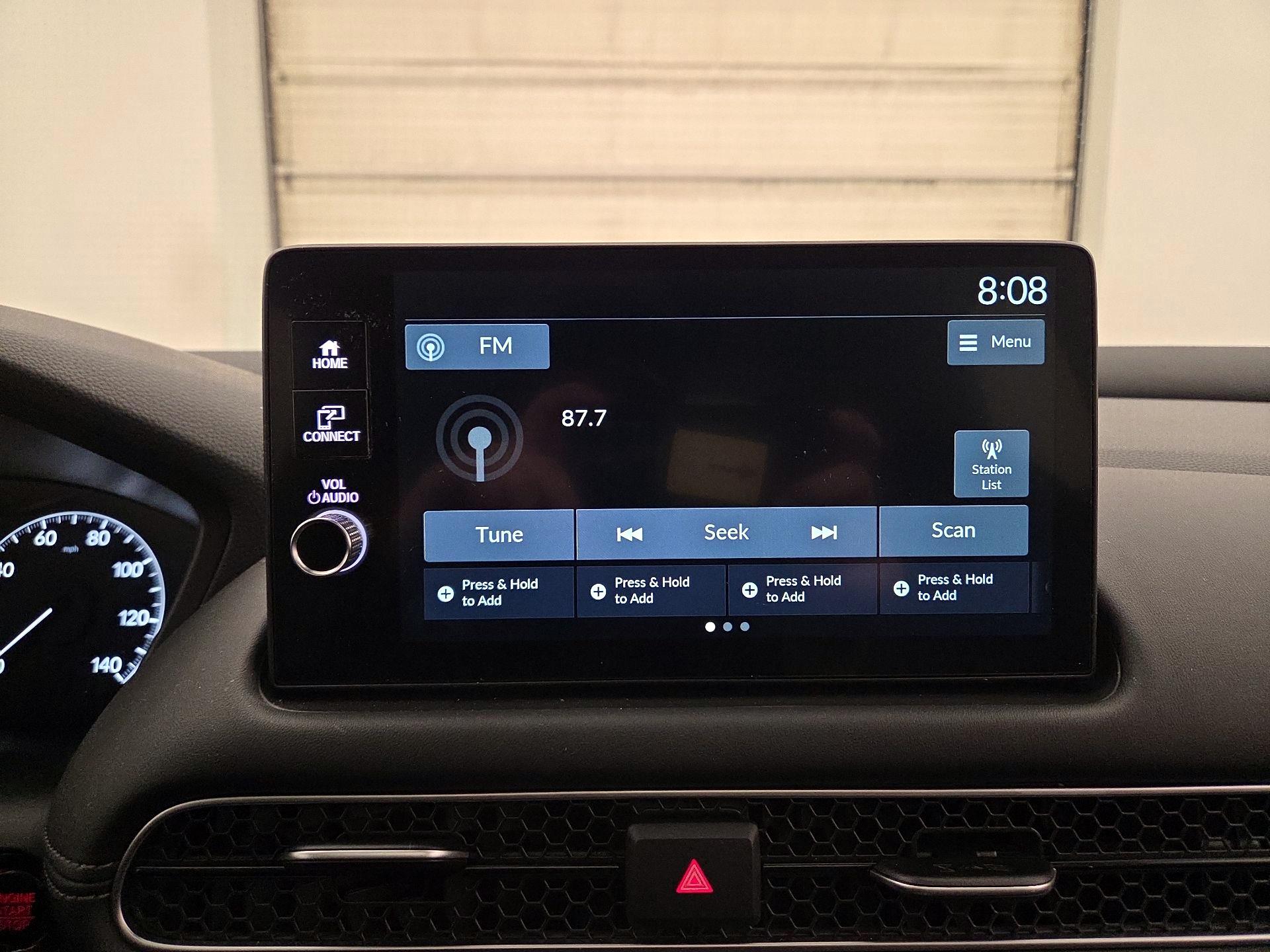 Thumbnail: 2026 Honda HR-V - 15