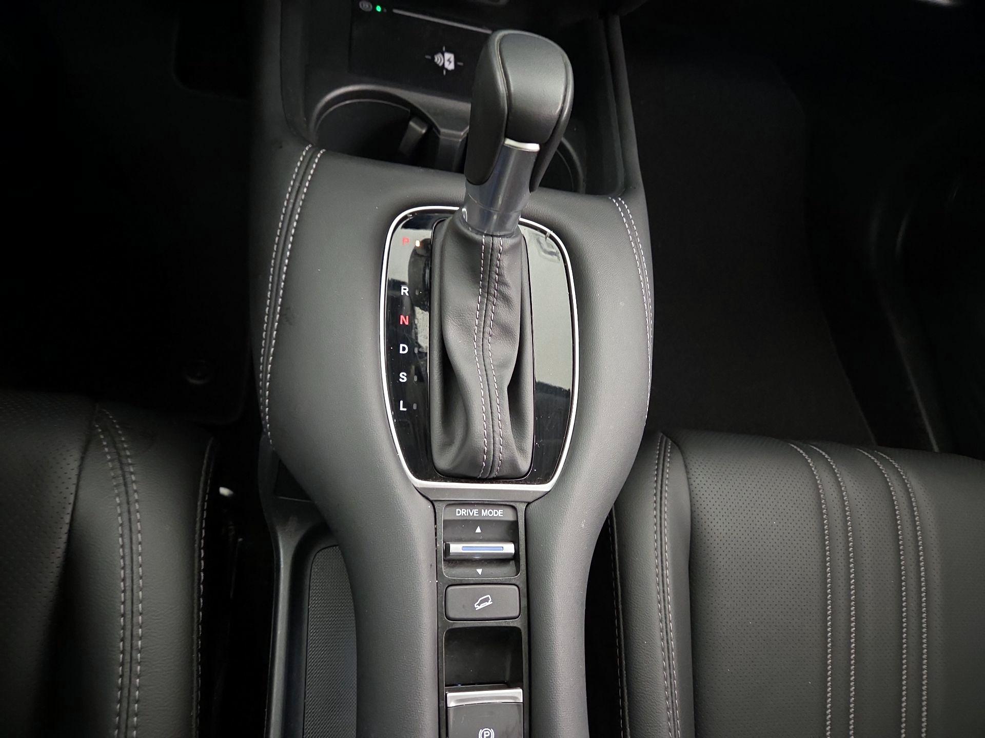 Thumbnail: 2026 Honda HR-V - 17