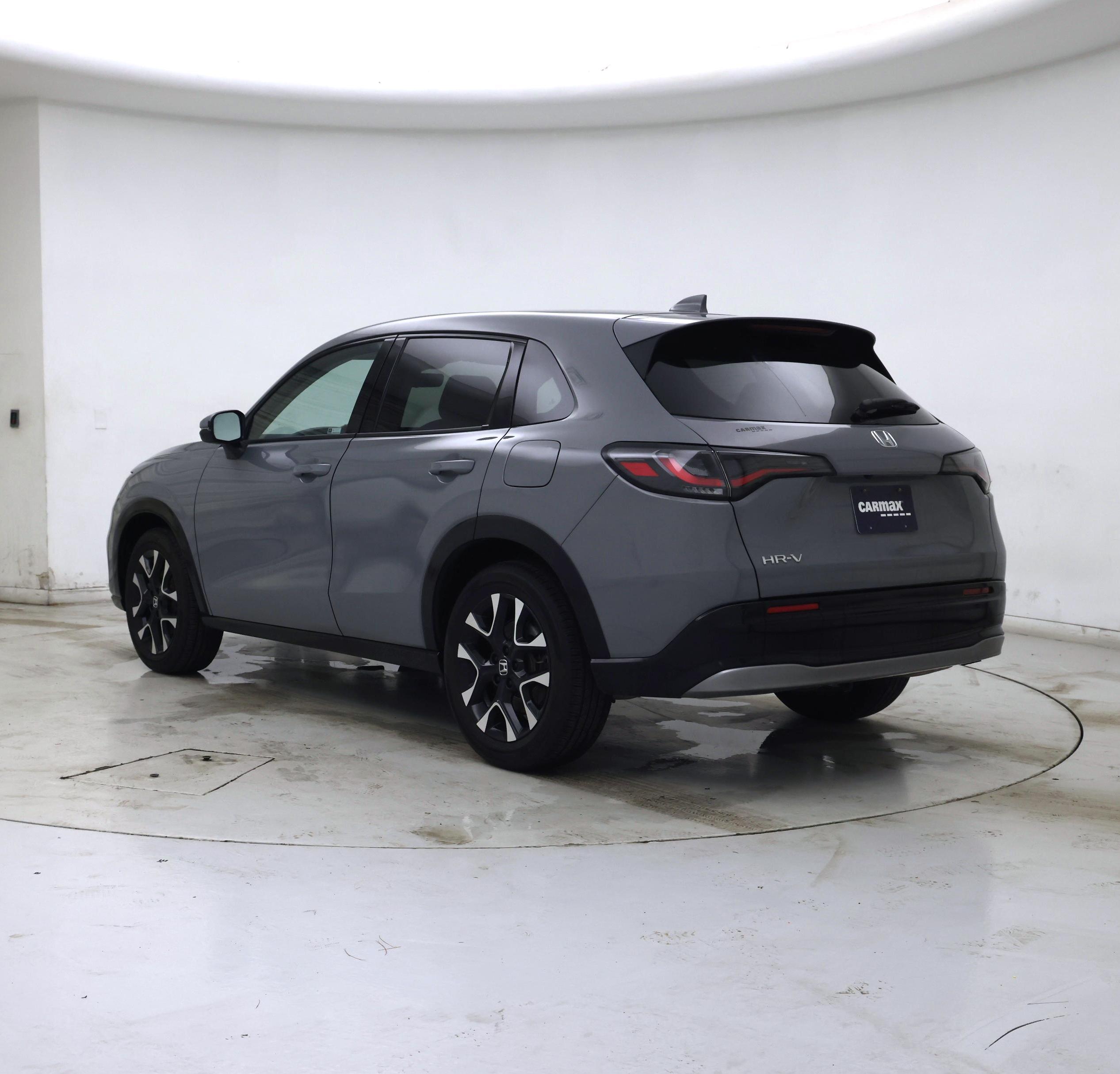 Thumbnail: 2026 Honda HR-V - 2