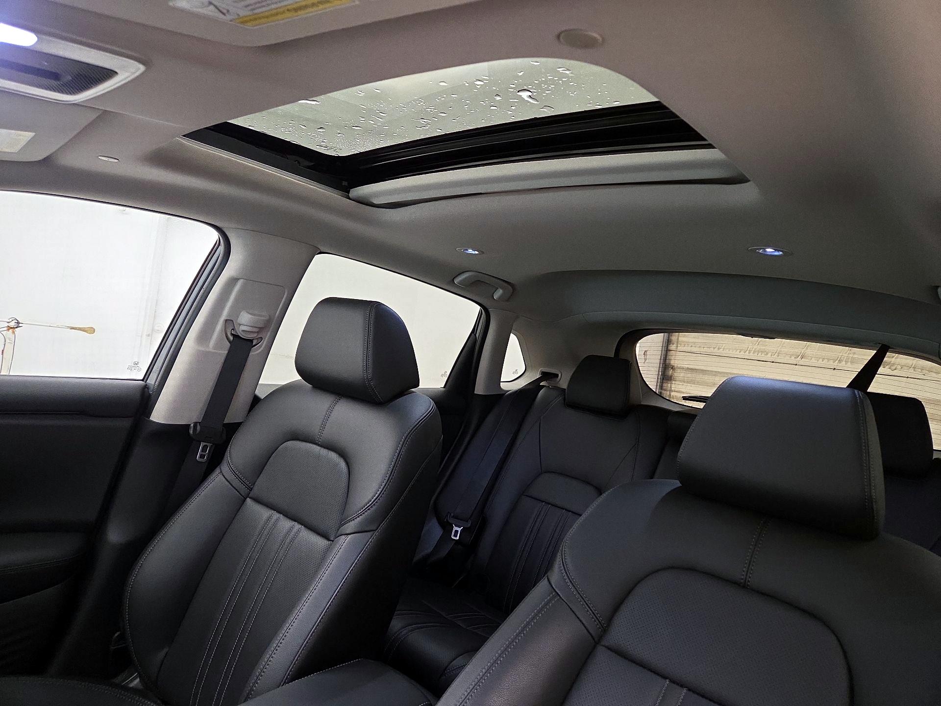 Thumbnail: 2026 Honda HR-V - 19