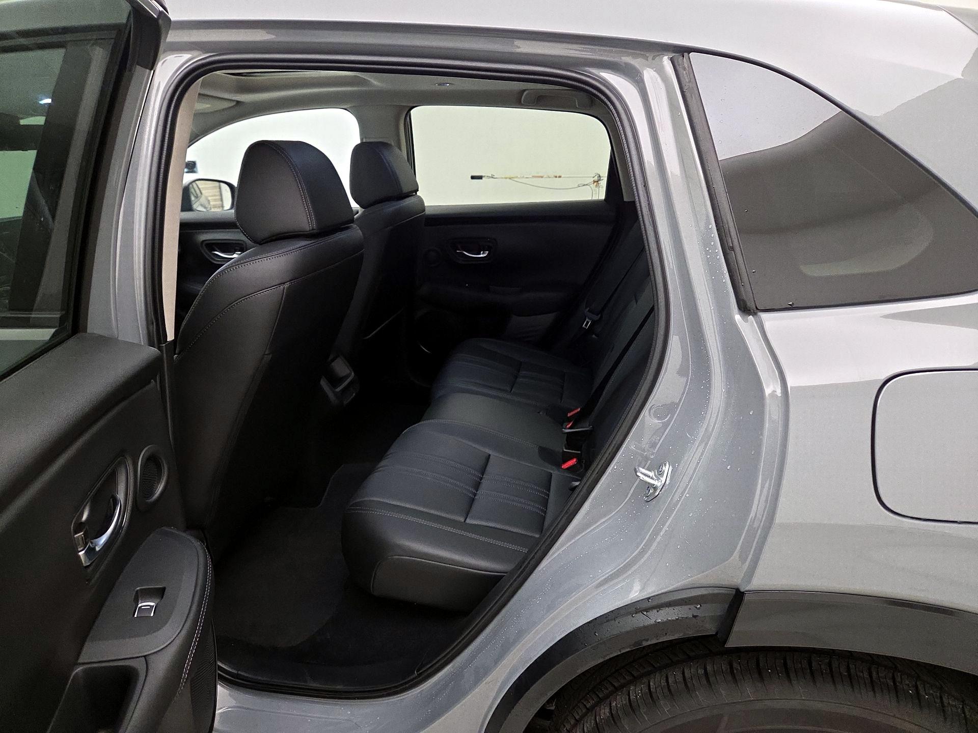 Thumbnail: 2026 Honda HR-V - 20