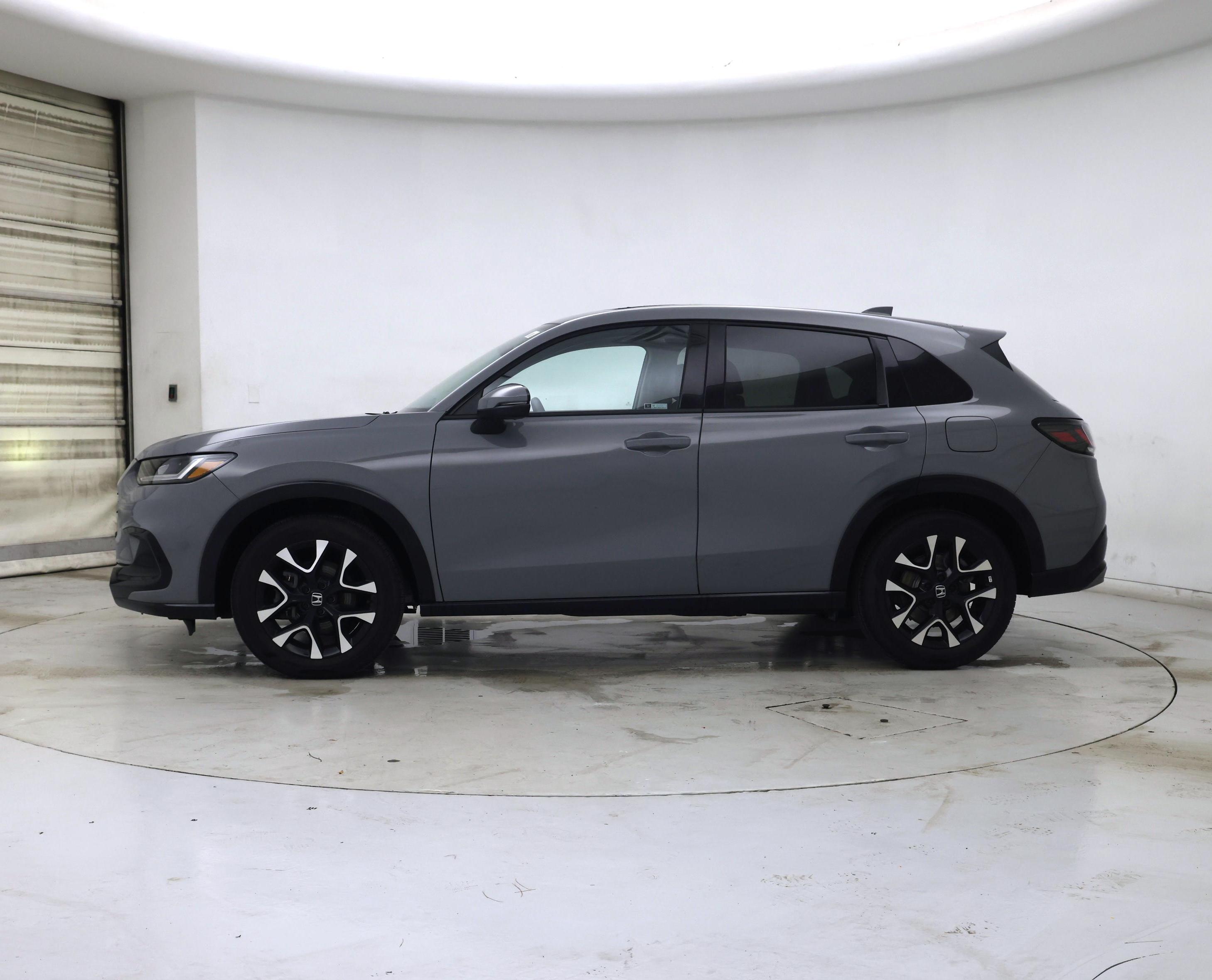 Thumbnail: 2026 Honda HR-V - 3