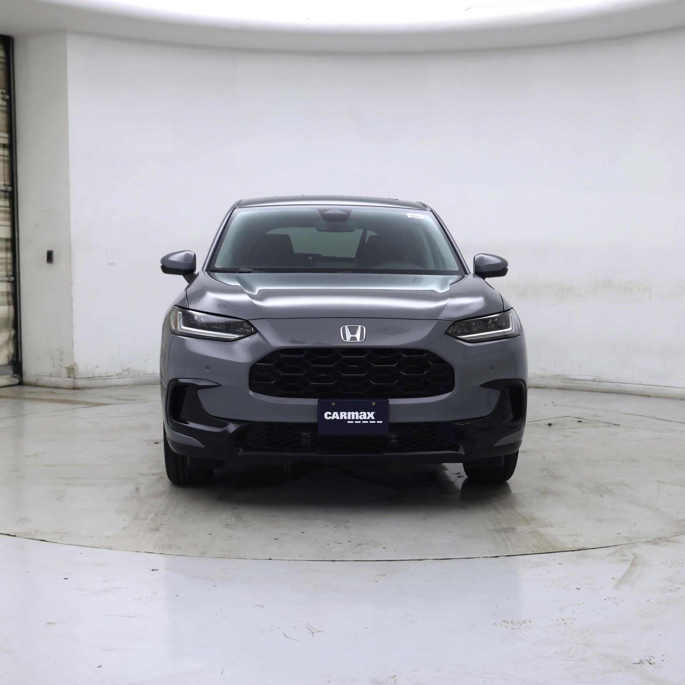 Thumbnail: 2026 Honda HR-V - 5