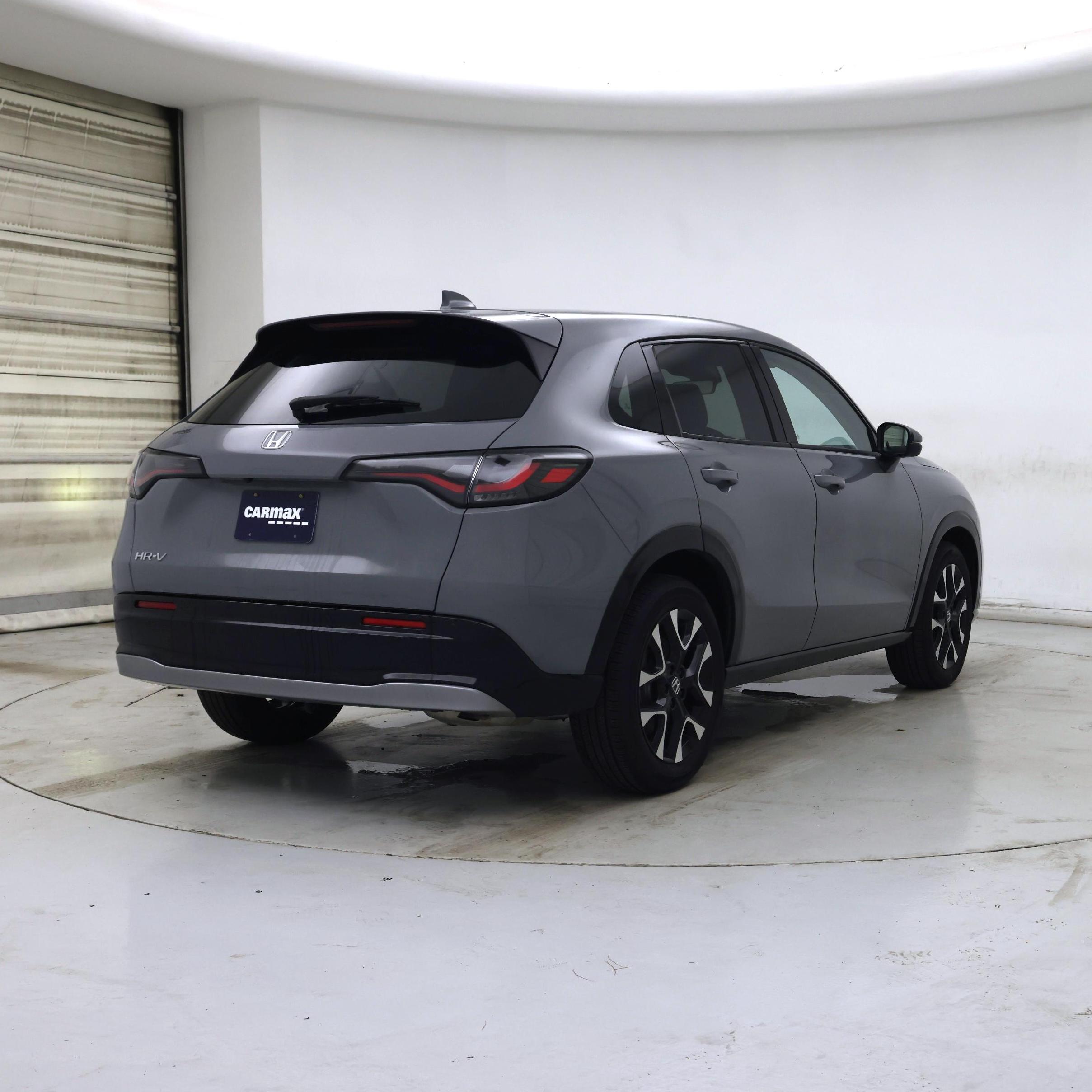 Thumbnail: 2026 Honda HR-V - 8