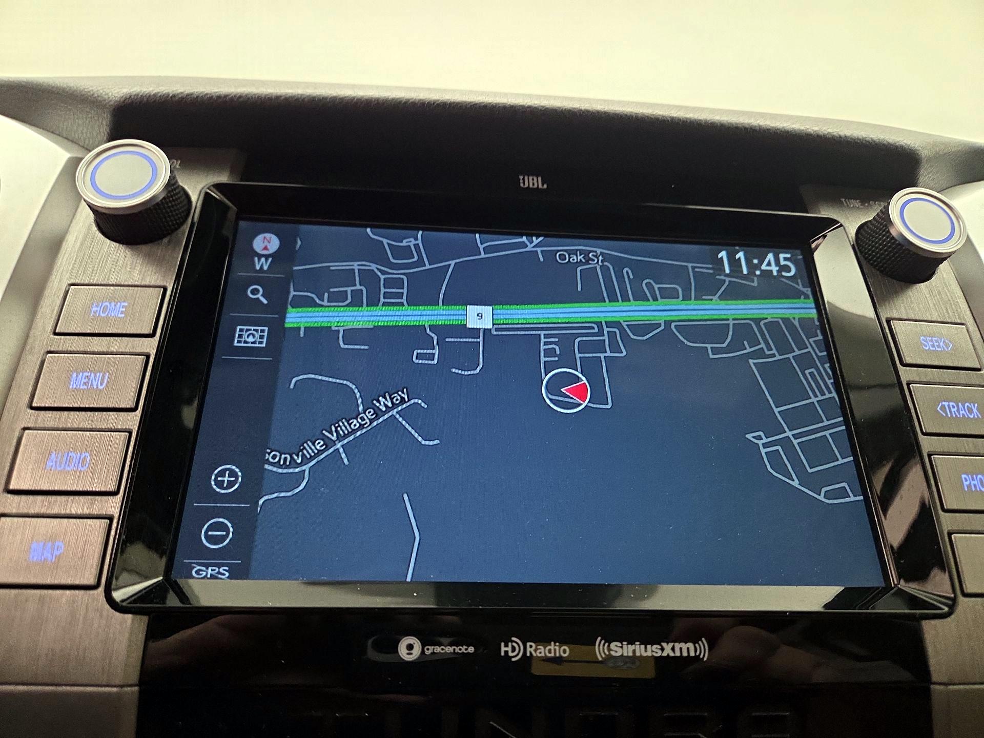 Thumbnail: 2021 Toyota Tundra - 14